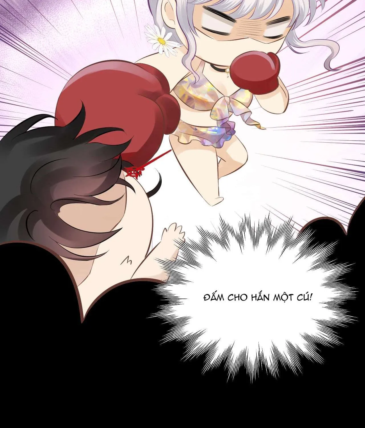 Hương Dục Niệm Chap 24 - Next Chap 25