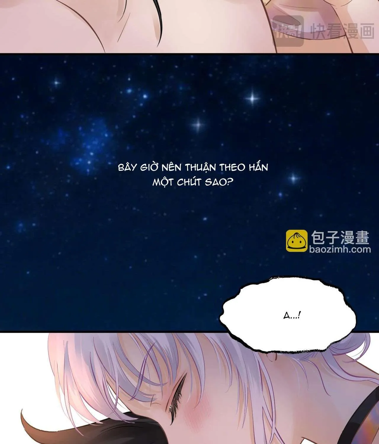 Hương Dục Niệm Chap 24 - Next Chap 25