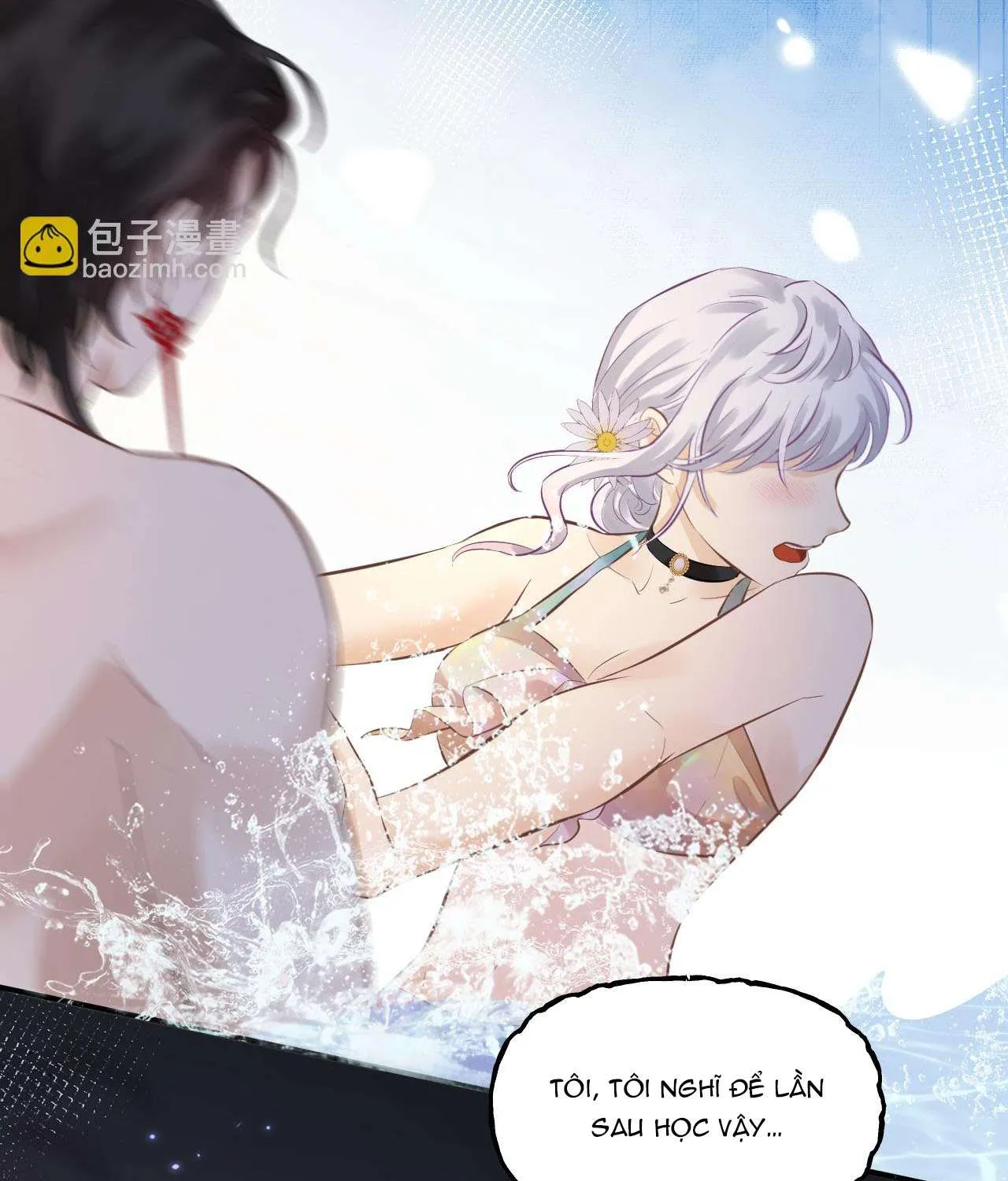 Hương Dục Niệm Chap 24 - Next Chap 25