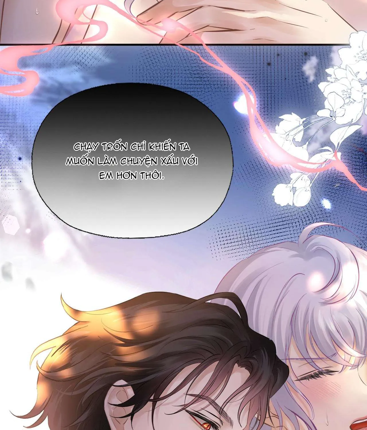 Hương Dục Niệm Chap 24 - Next Chap 25