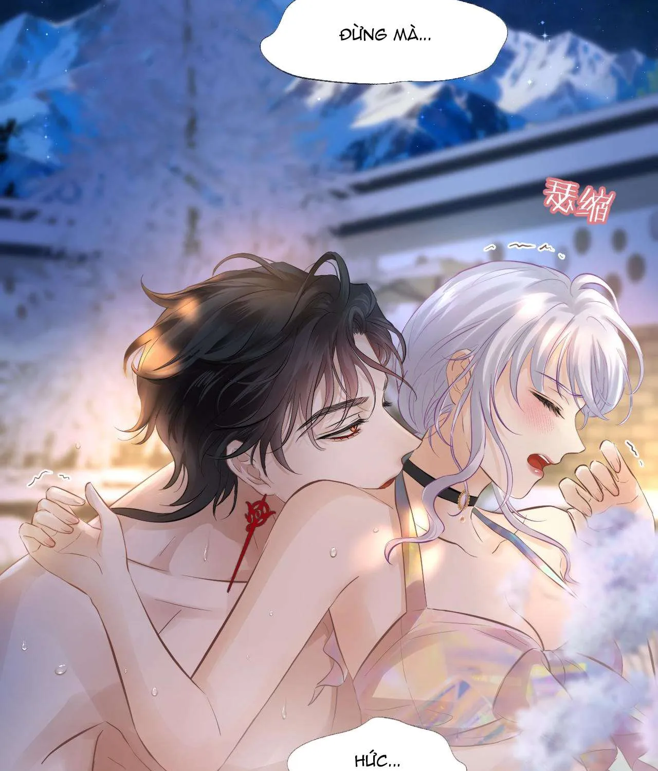 Hương Dục Niệm Chap 24 - Next Chap 25