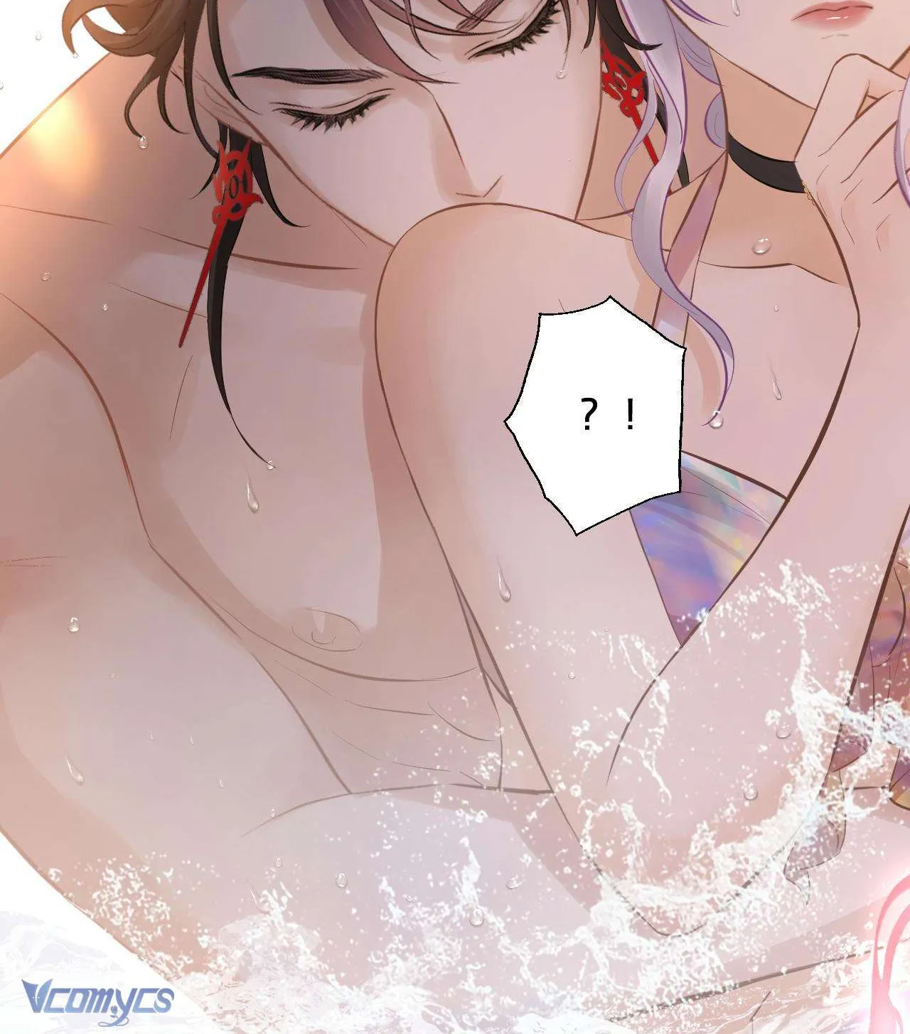 Hương Dục Niệm Chap 24 - Next Chap 25