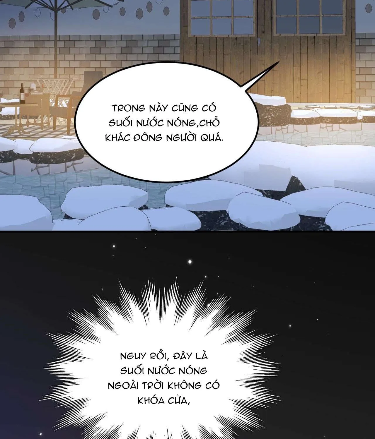 Hương Dục Niệm Chap 24 - Next Chap 25