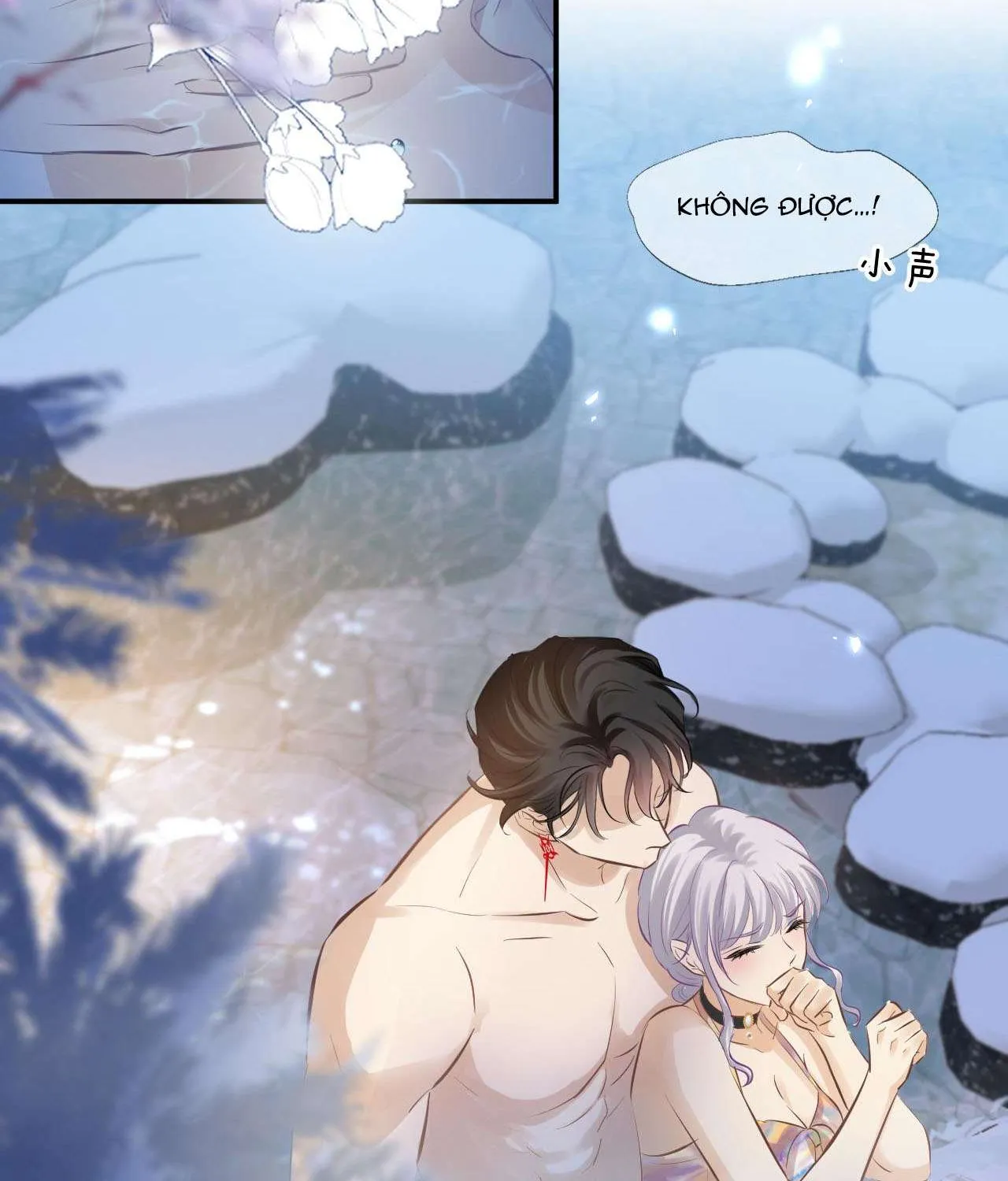 Hương Dục Niệm Chap 24 - Next Chap 25