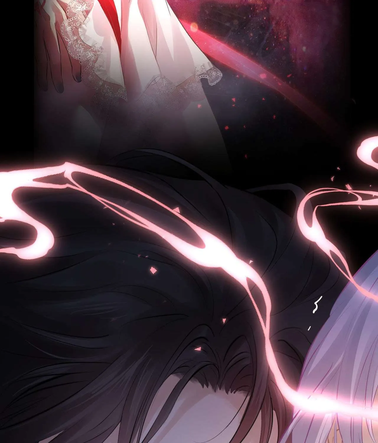 Hương Dục Niệm Chap 24 - Next Chap 25