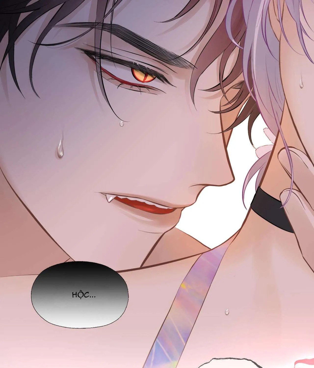 Hương Dục Niệm Chap 24 - Next Chap 25