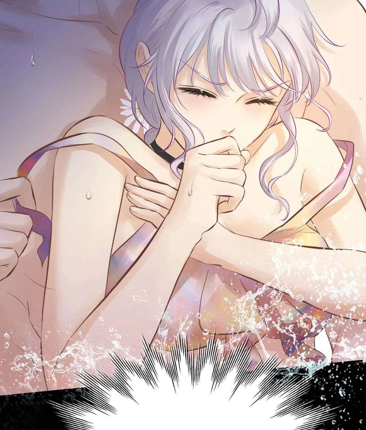 Hương Dục Niệm Chap 24 - Next Chap 25