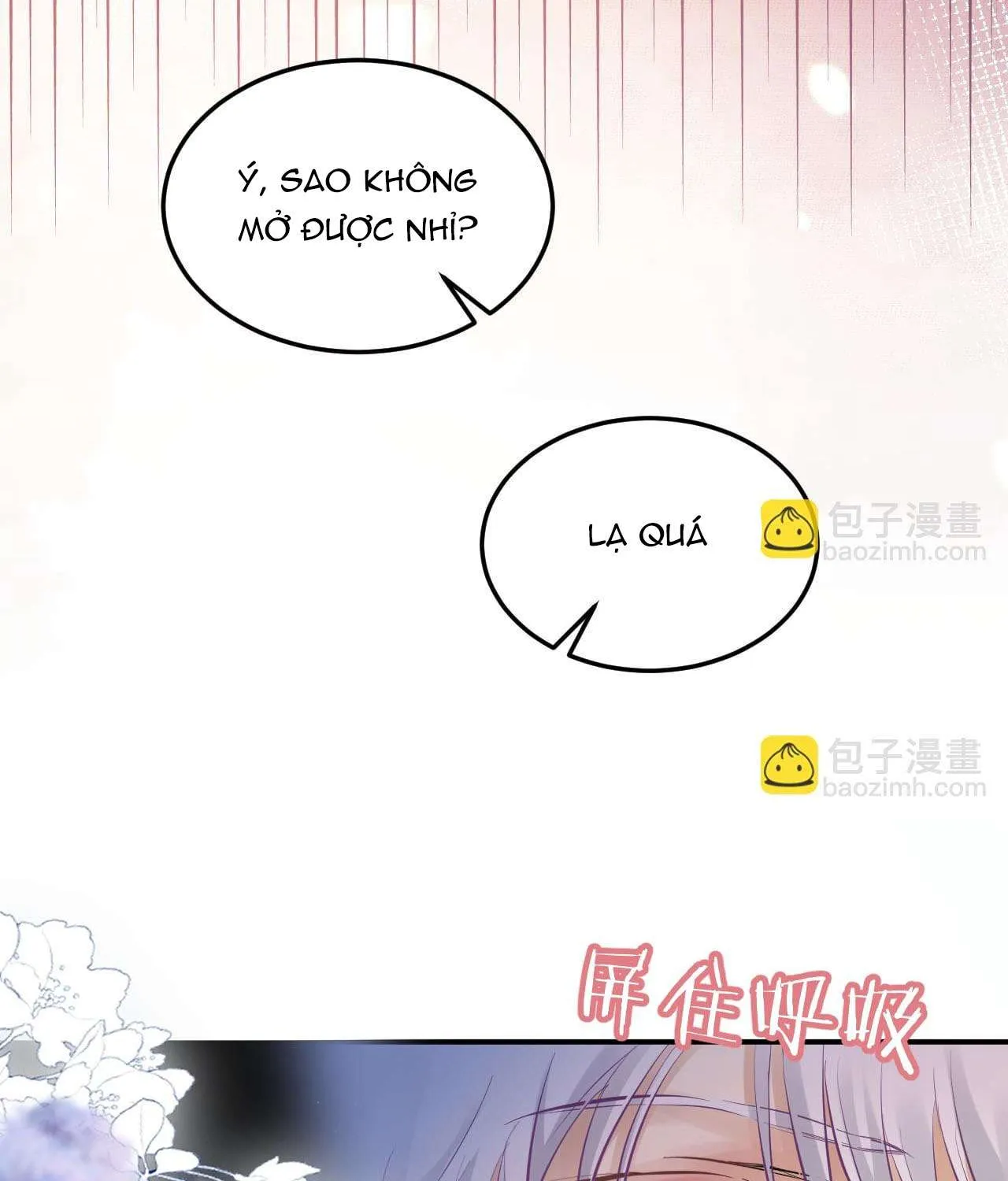 Hương Dục Niệm Chap 24 - Next Chap 25