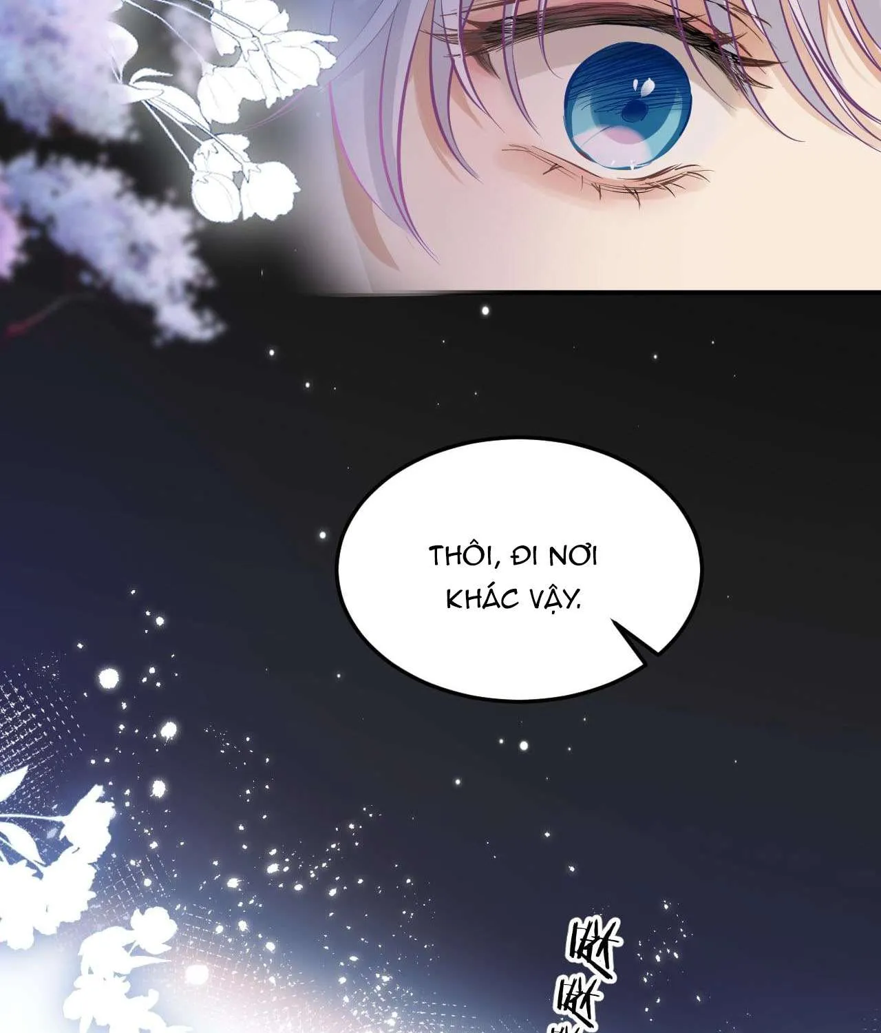 Hương Dục Niệm Chap 24 - Next Chap 25