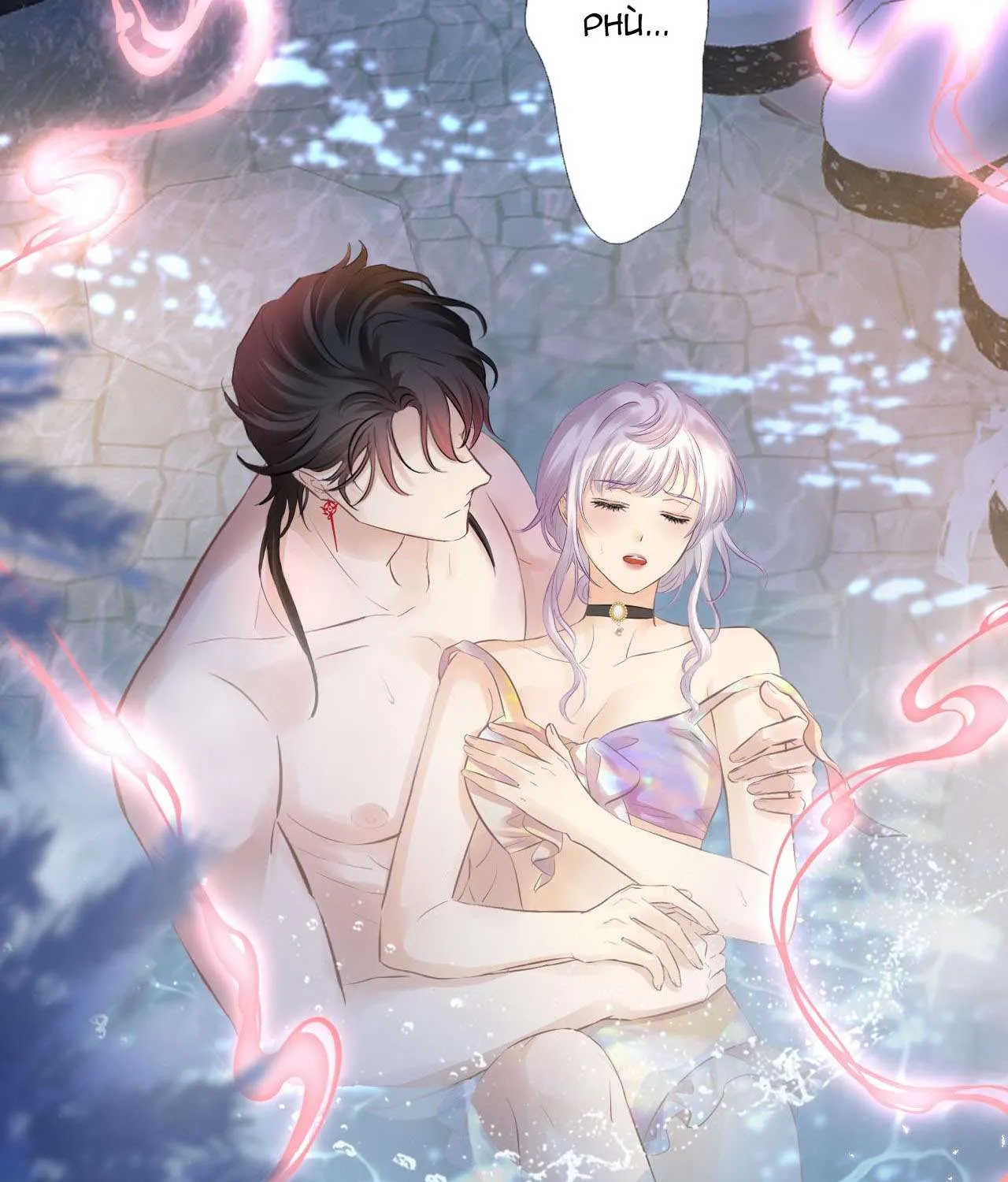 Hương Dục Niệm Chap 24 - Next Chap 25