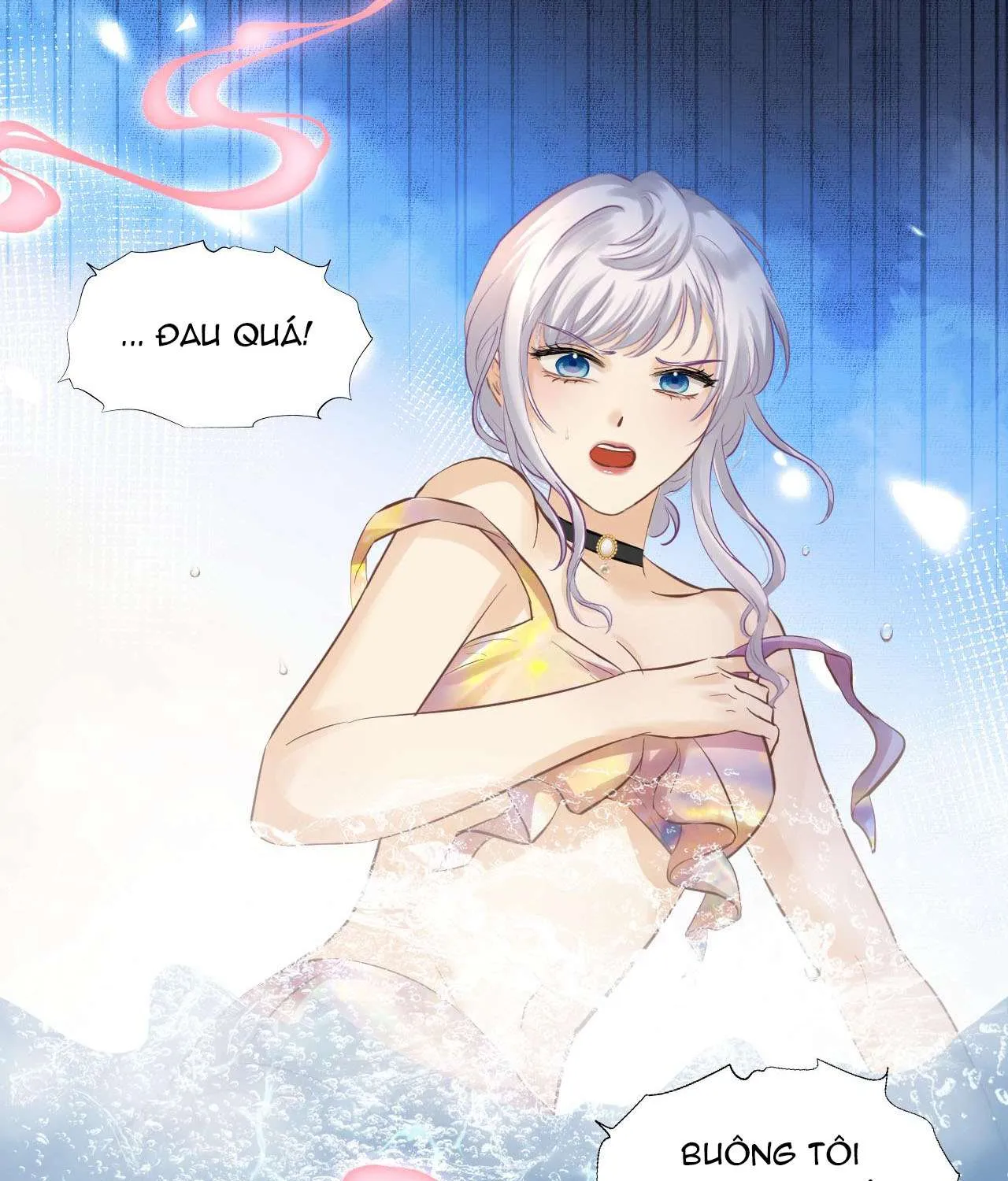 Hương Dục Niệm Chap 24 - Next Chap 25