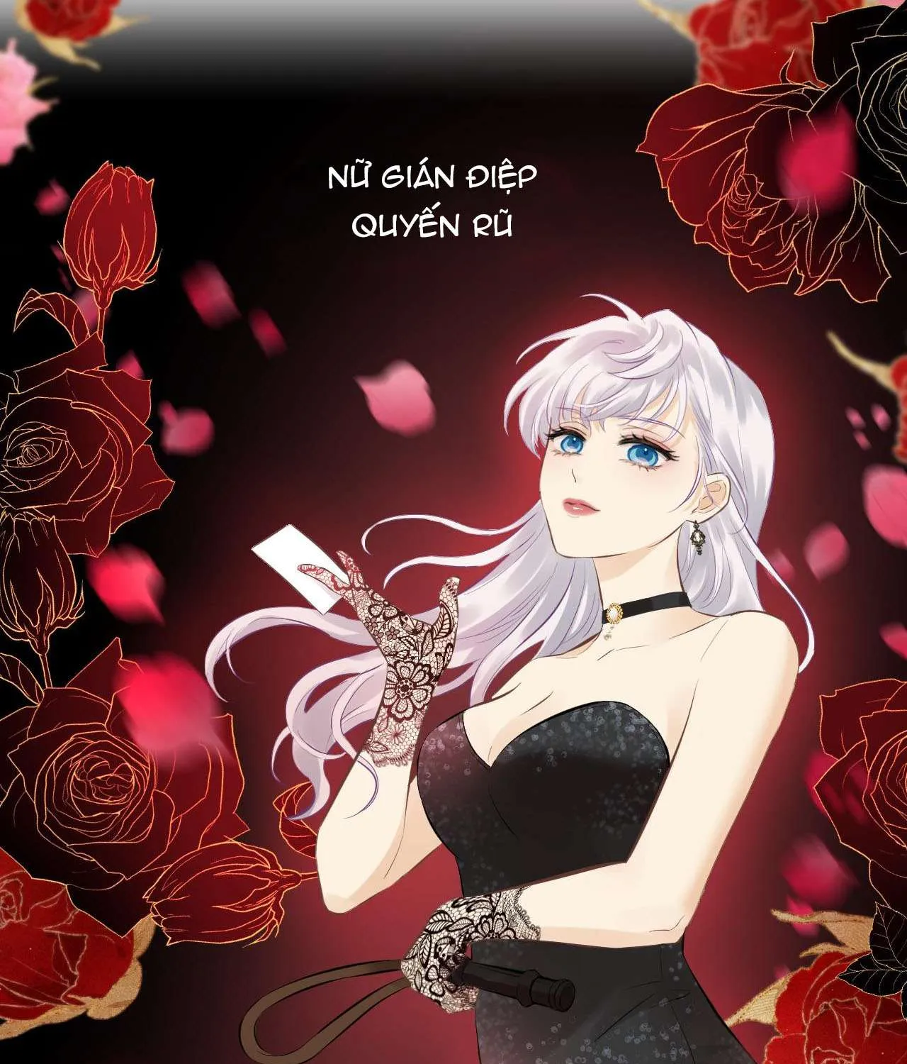 Hương Dục Niệm Chap 24 - Next Chap 25