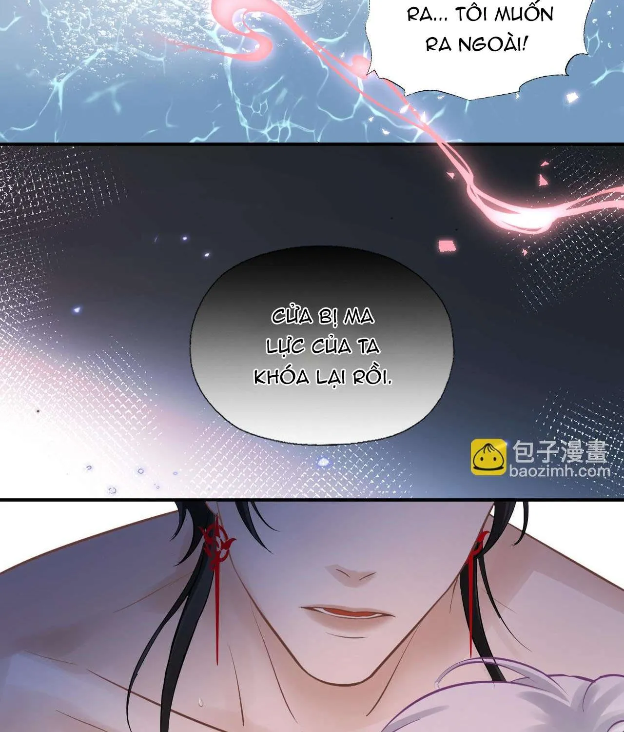 Hương Dục Niệm Chap 24 - Next Chap 25
