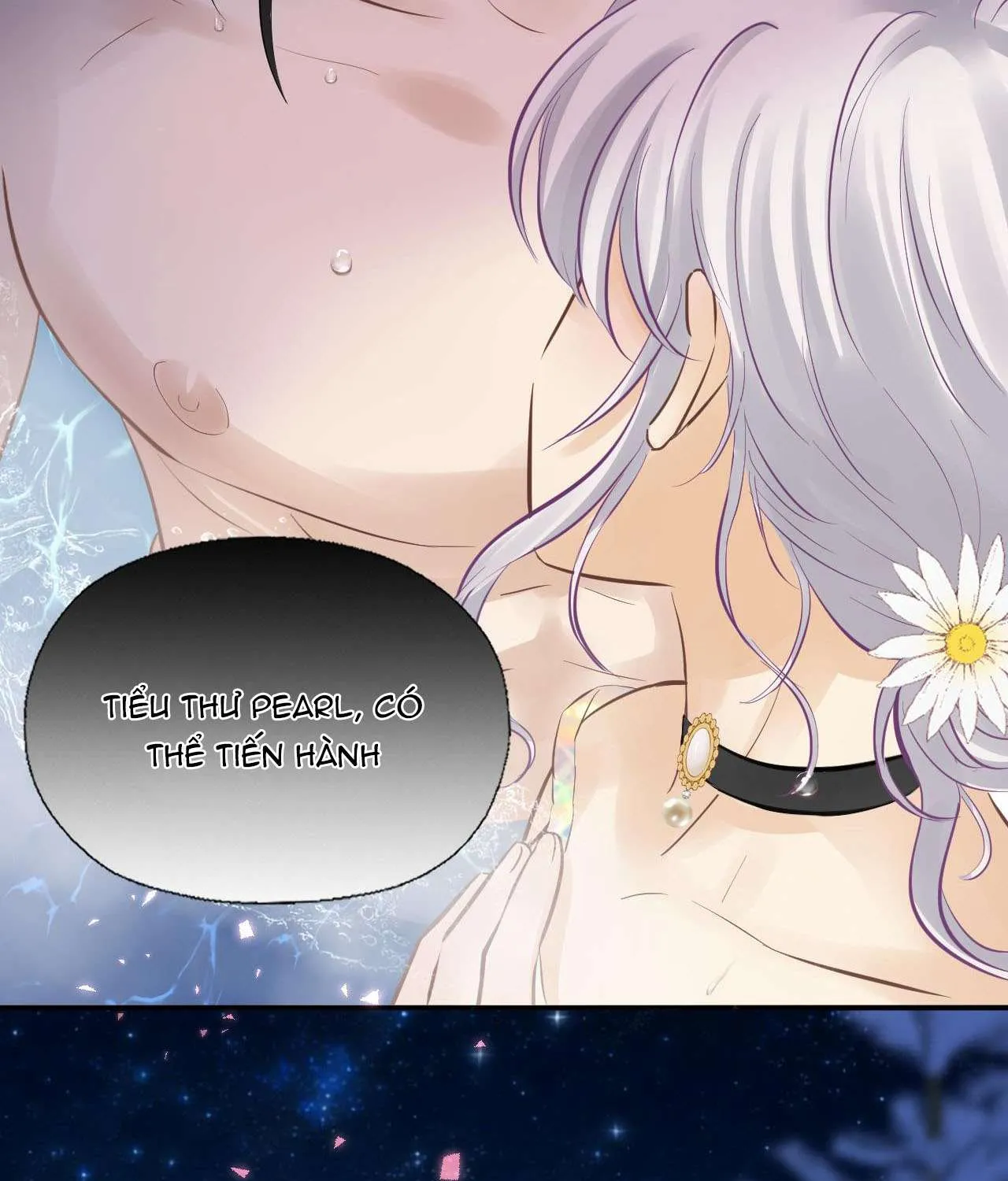 Hương Dục Niệm Chap 24 - Next Chap 25