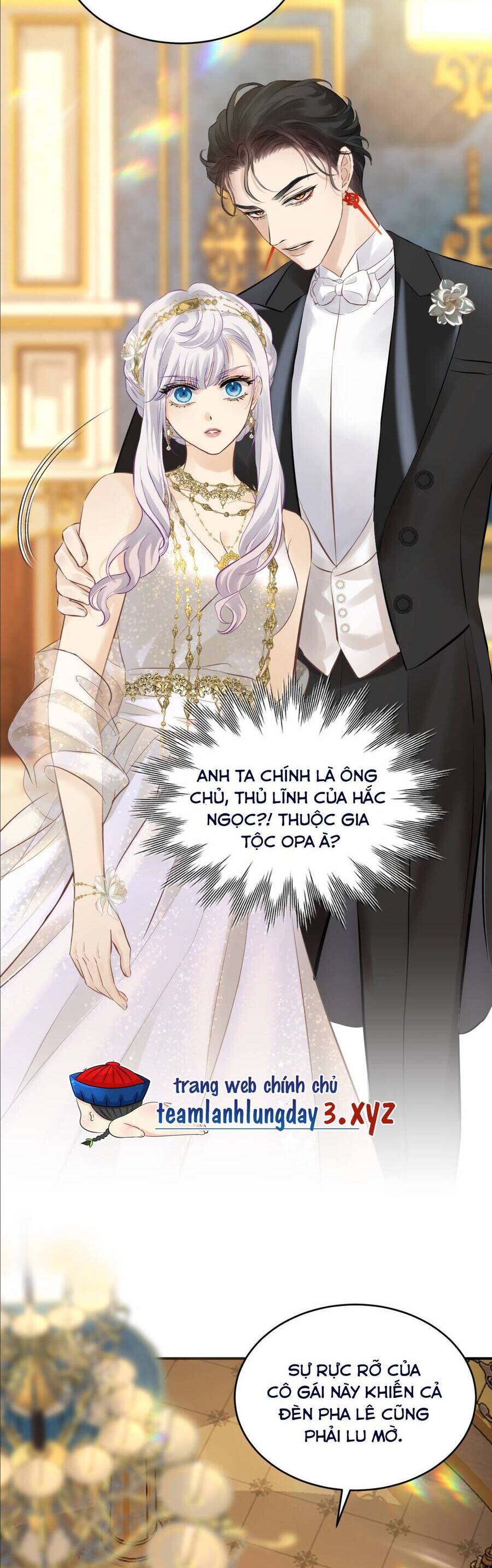 Hương Dục Vọng Chap 10 - Next Chap 11