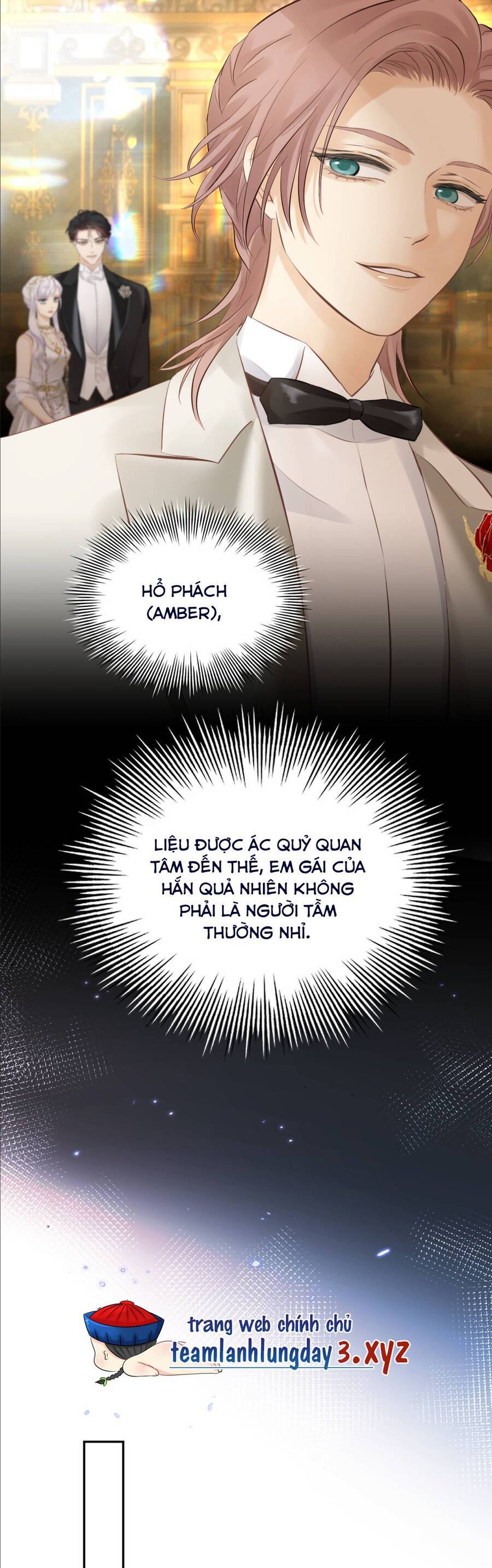 Hương Dục Vọng Chap 10 - Next Chap 11