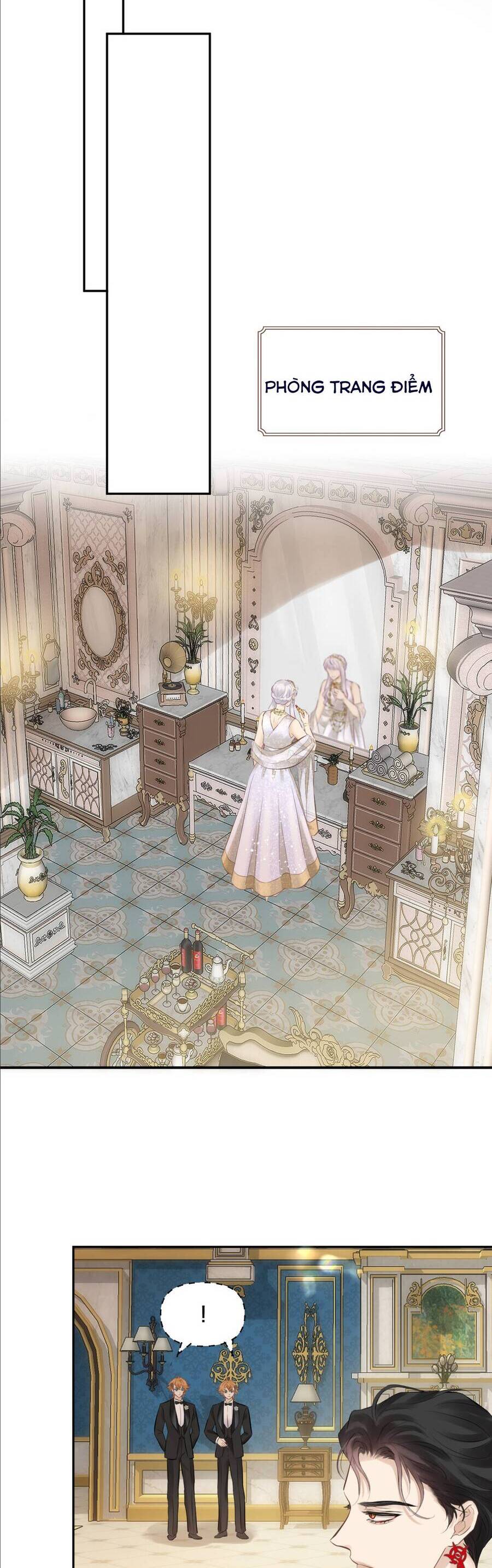 Hương Dục Vọng Chap 10 - Next Chap 11