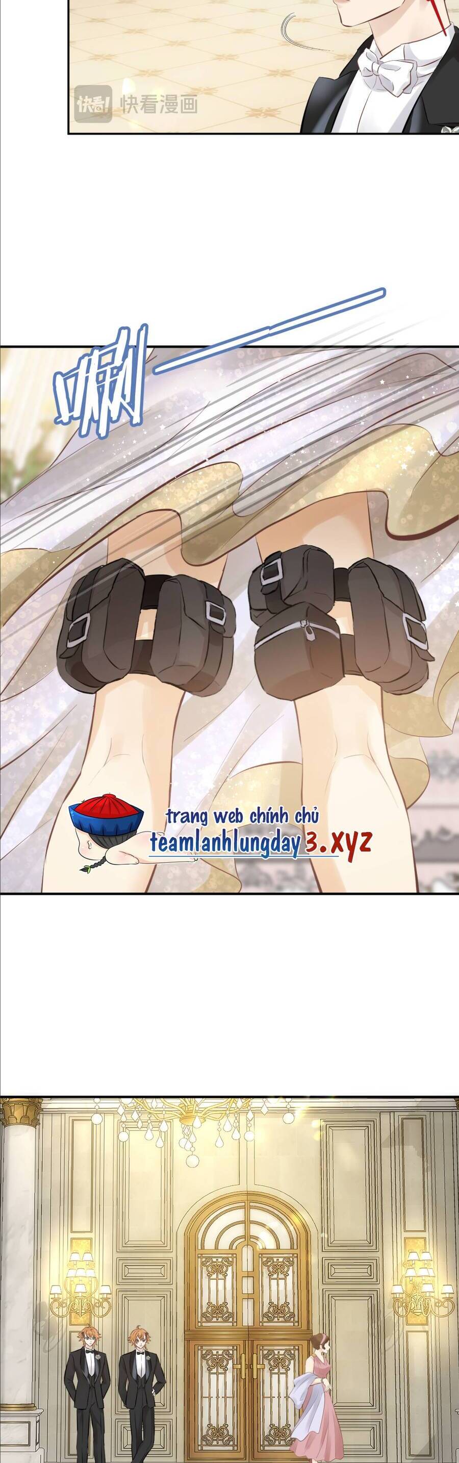 Hương Dục Vọng Chap 10 - Next Chap 11