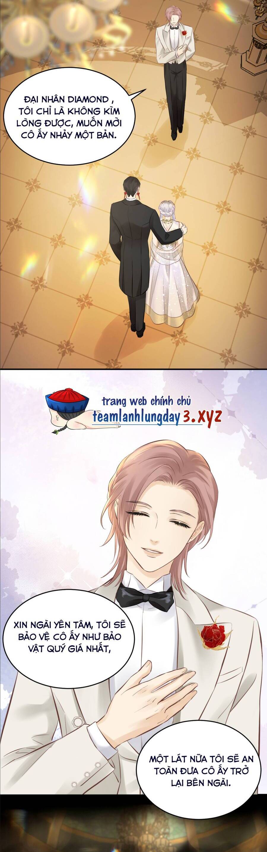 Hương Dục Vọng Chap 10 - Next Chap 11