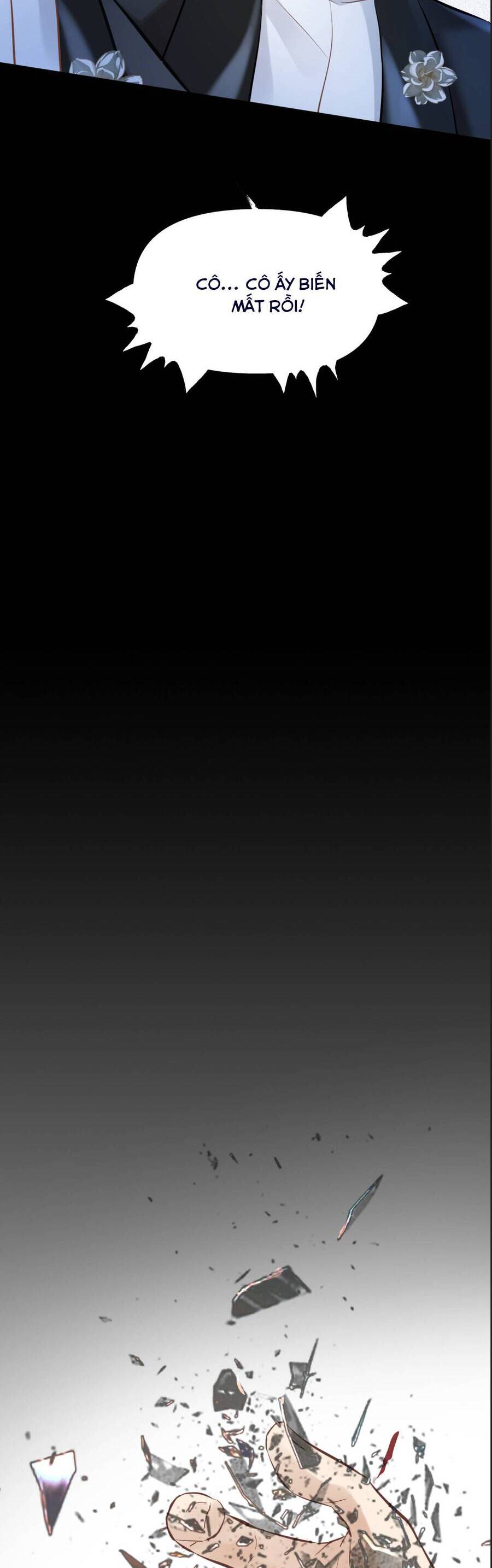 Hương Dục Vọng Chap 10 - Next Chap 11