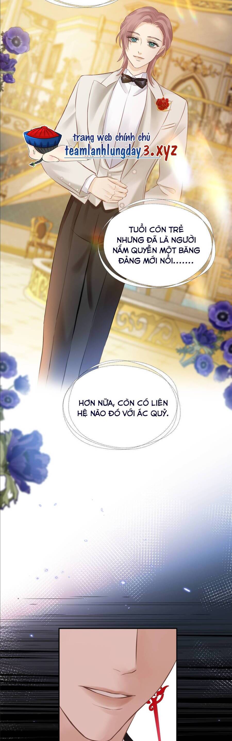 Hương Dục Vọng Chap 10 - Next Chap 11