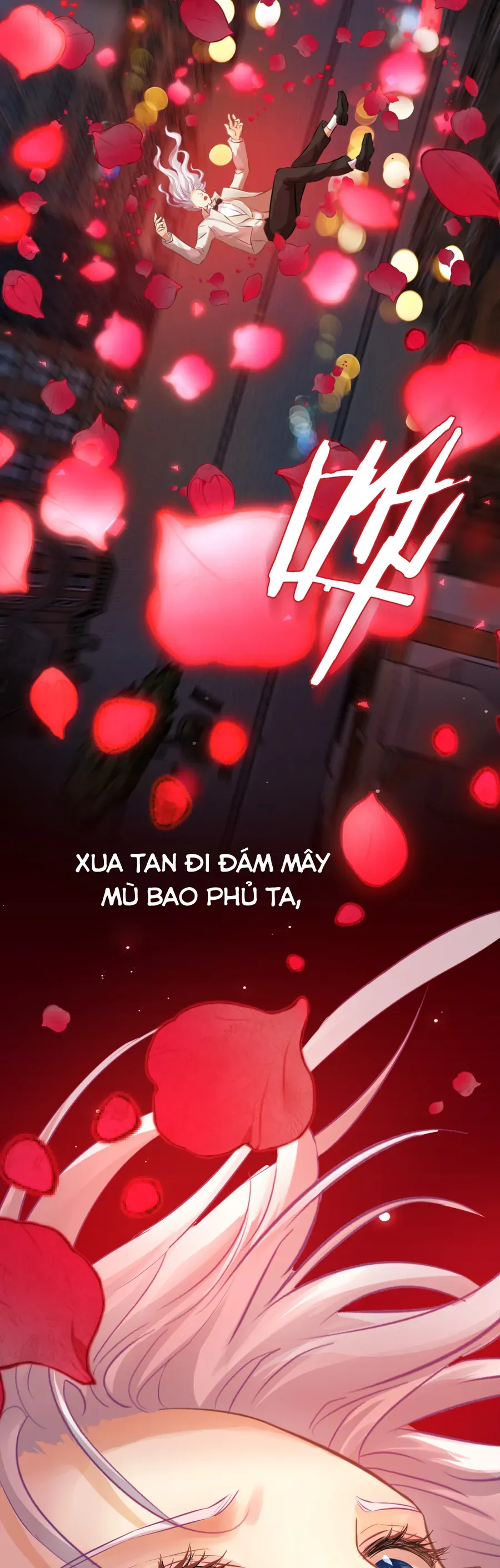 Hương Dục Vọng Chap 11 - Next Chap 12