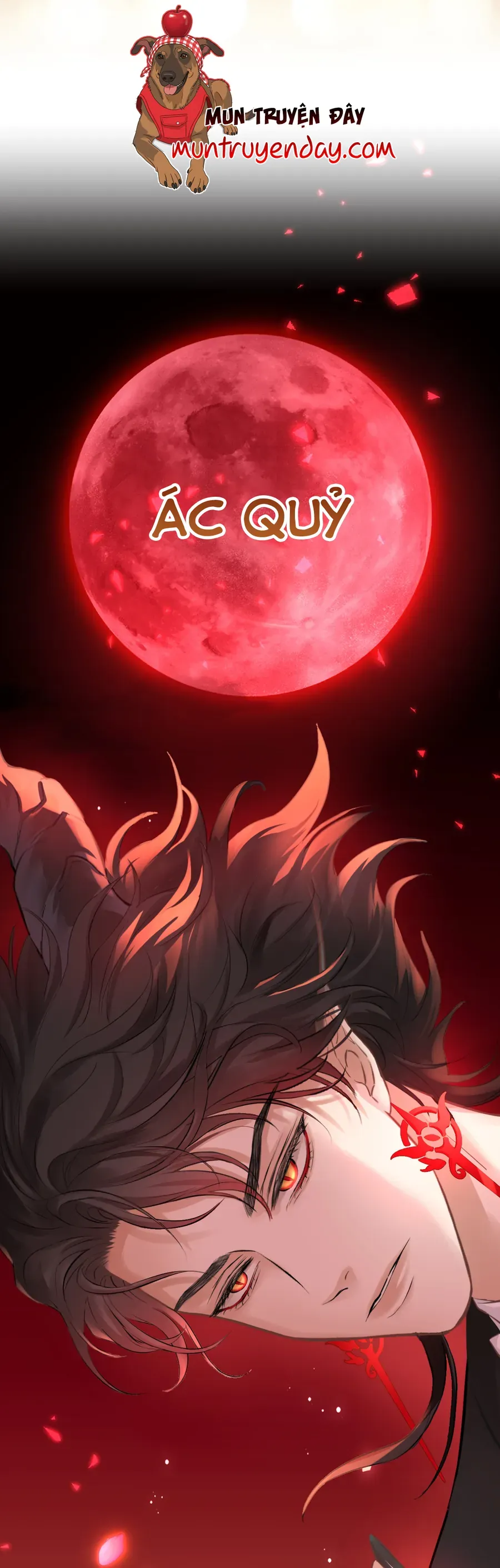 Hương Dục Vọng Chap 11 - Next Chap 12