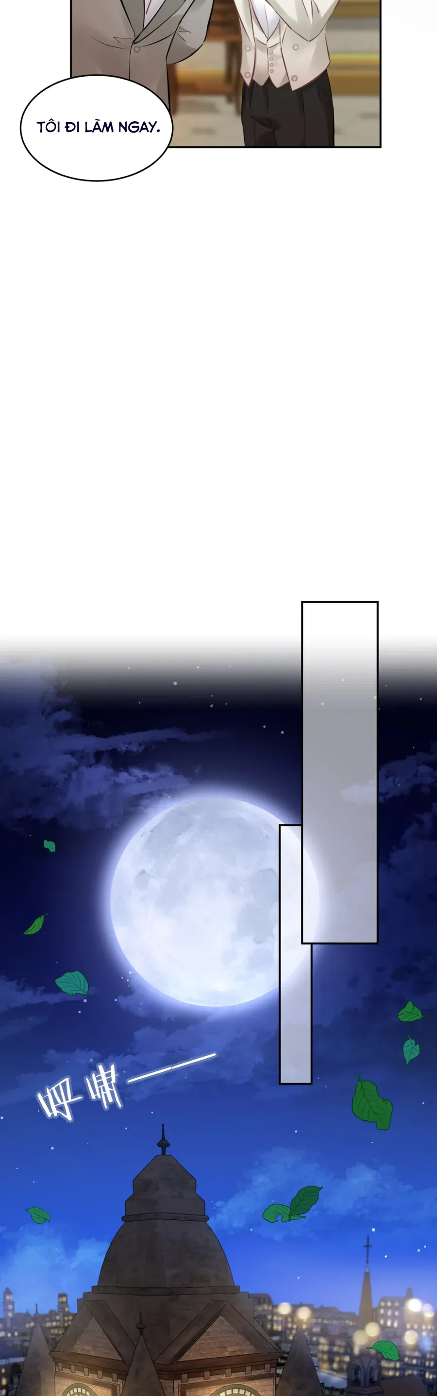 Hương Dục Vọng Chap 11 - Next Chap 12