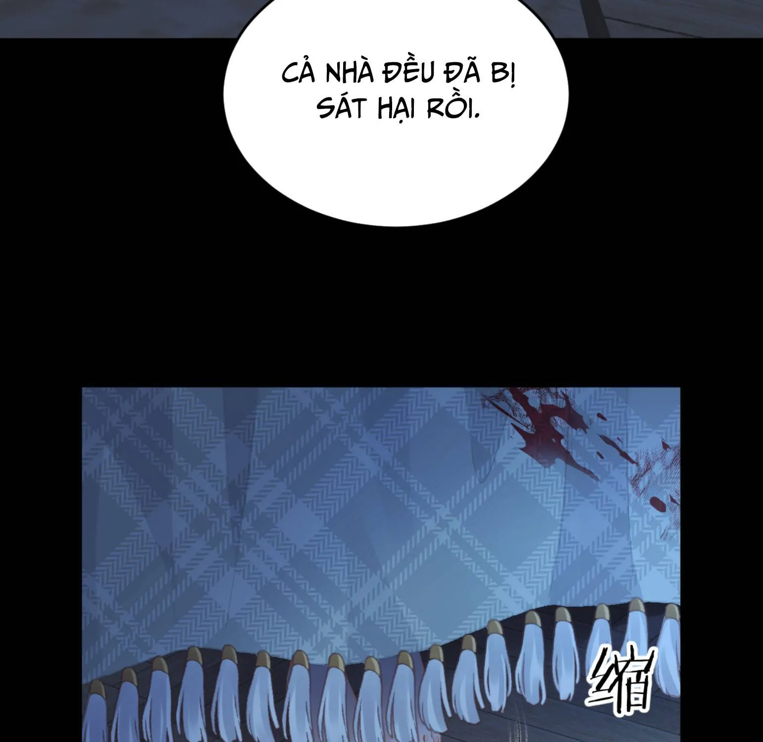 Hương Dục Vọng Chap 27 - Next Chap 28