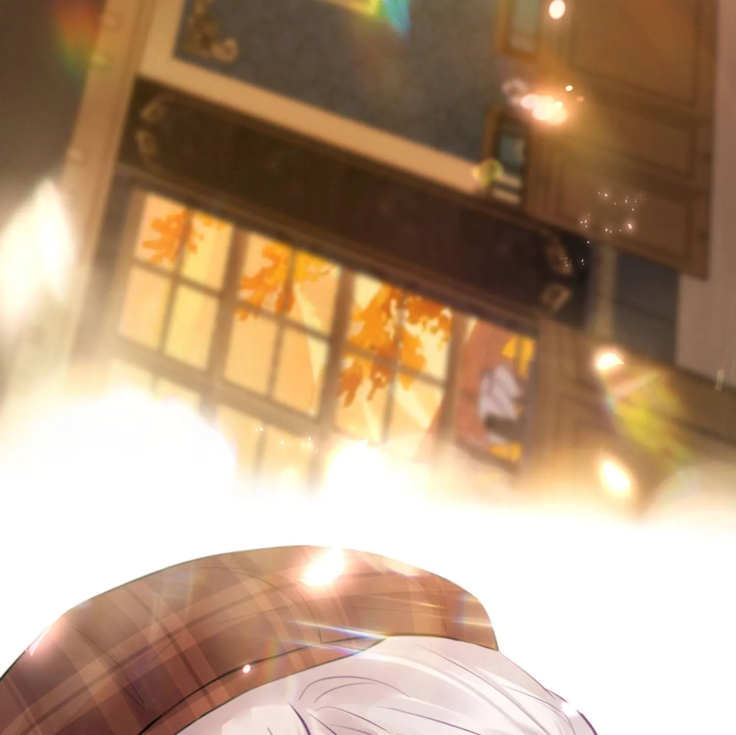 Hương Dục Vọng Chap 27 - Next Chap 28