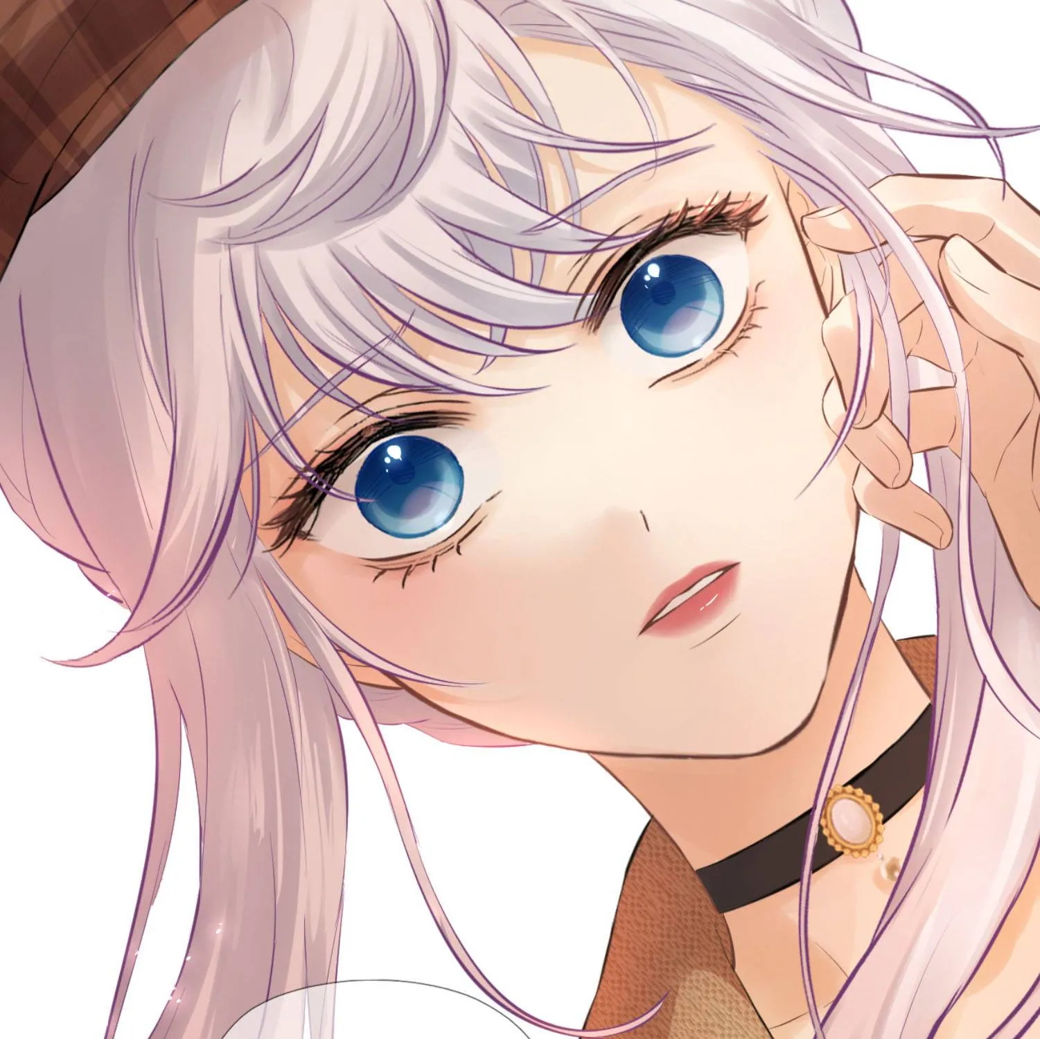 Hương Dục Vọng Chap 27 - Next Chap 28