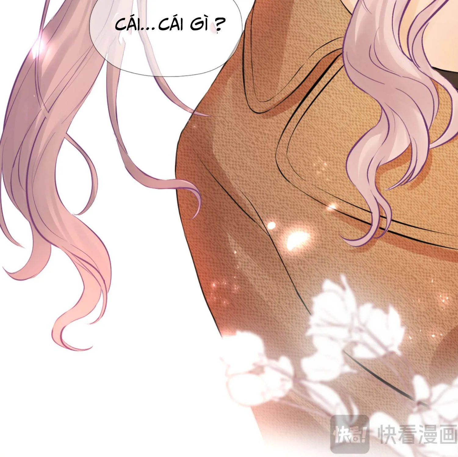 Hương Dục Vọng Chap 27 - Next Chap 28