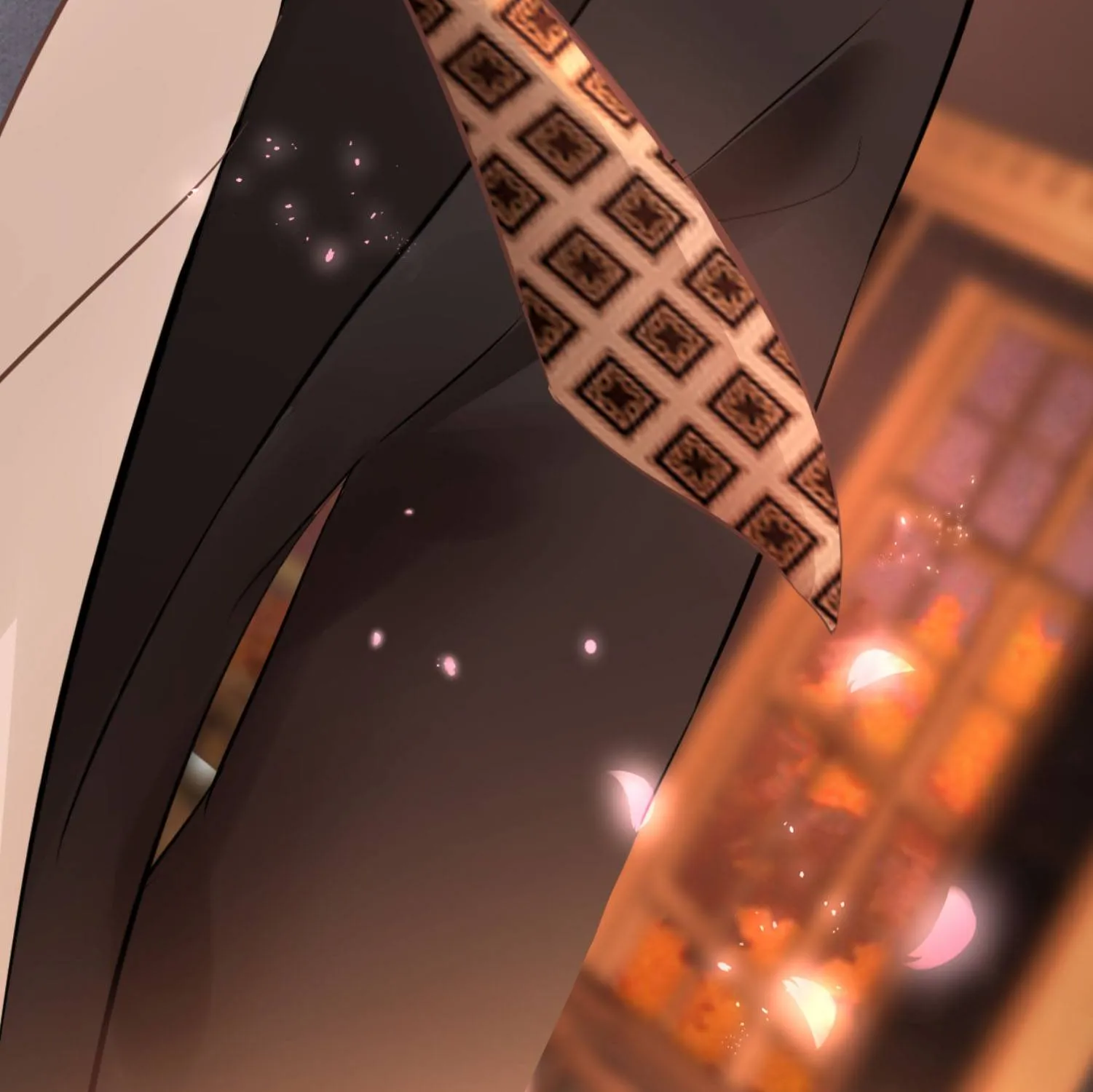 Hương Dục Vọng Chap 27 - Next Chap 28