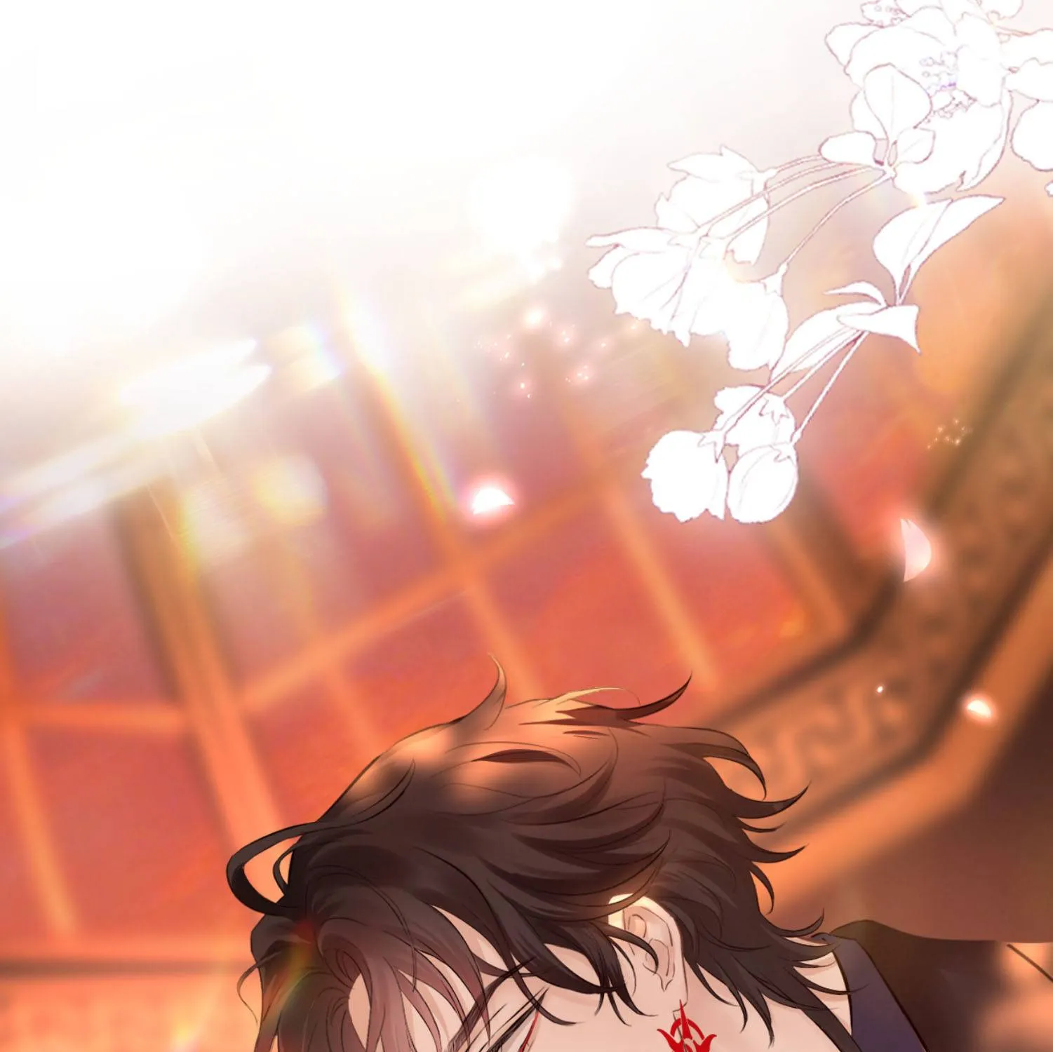 Hương Dục Vọng Chap 27 - Next Chap 28