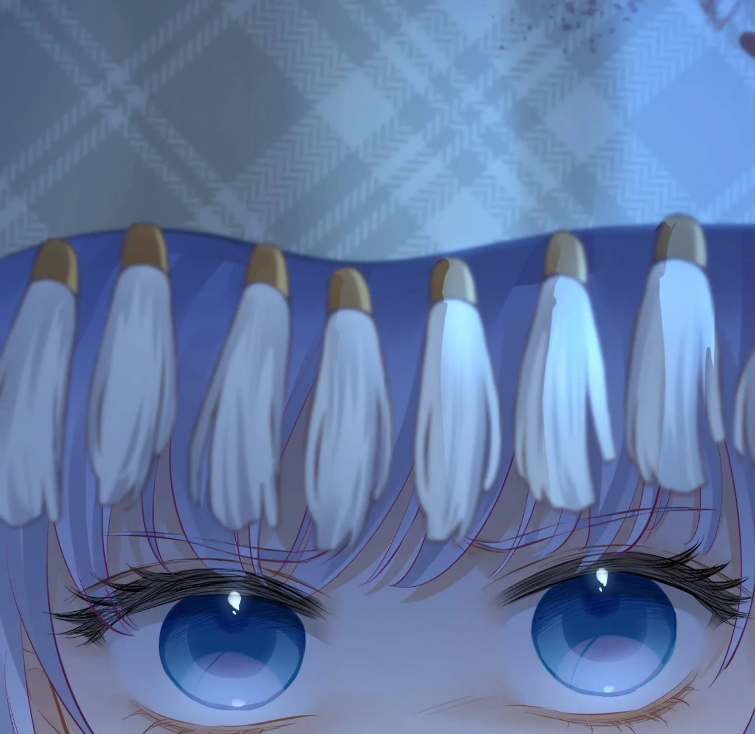 Hương Dục Vọng Chap 27 - Next Chap 28