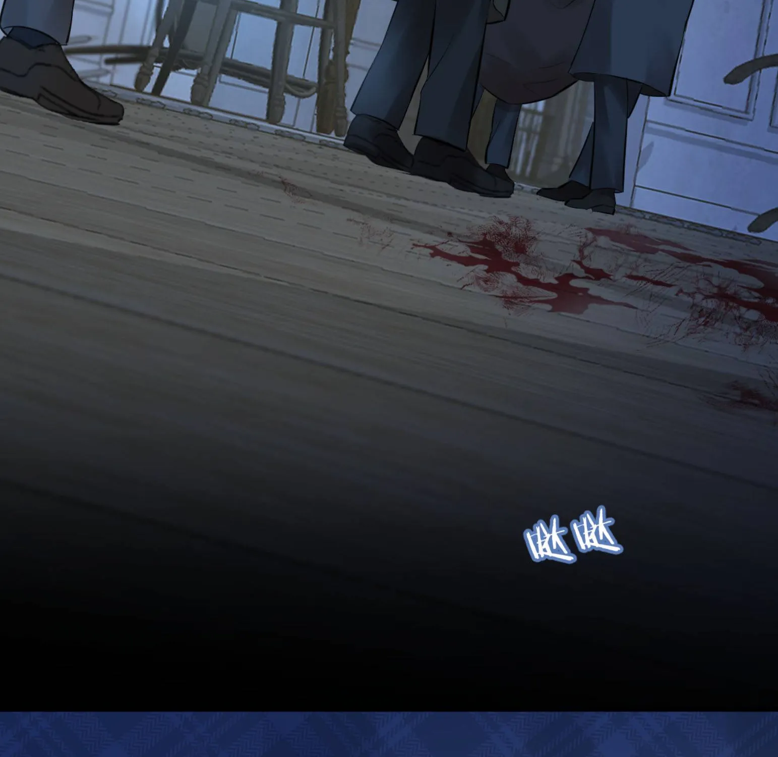 Hương Dục Vọng Chap 27 - Next Chap 28