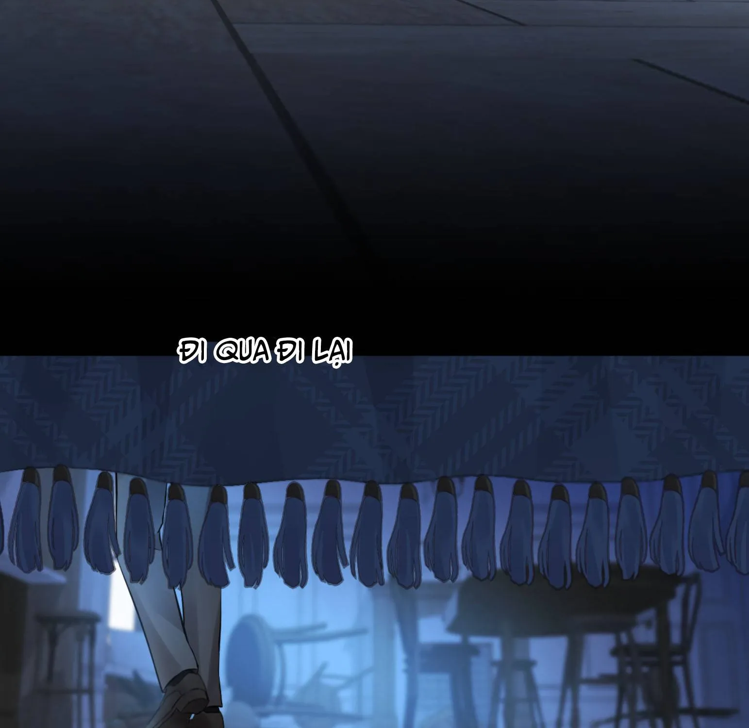 Hương Dục Vọng Chap 27 - Next Chap 28