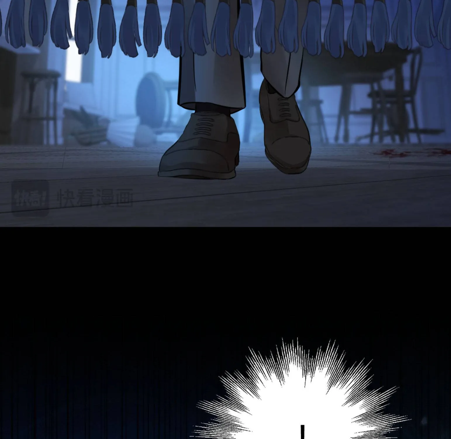 Hương Dục Vọng Chap 27 - Next Chap 28