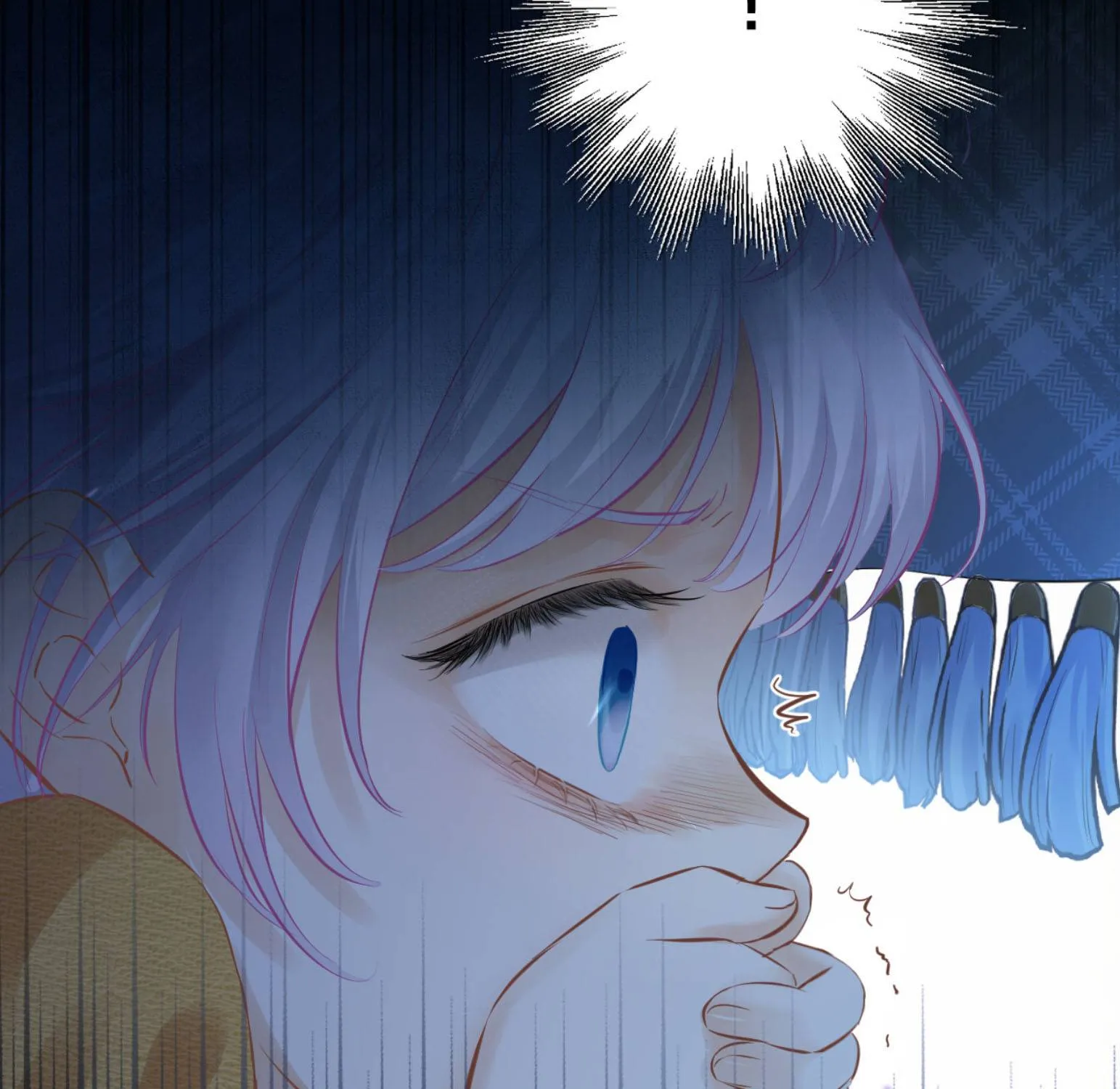 Hương Dục Vọng Chap 27 - Next Chap 28