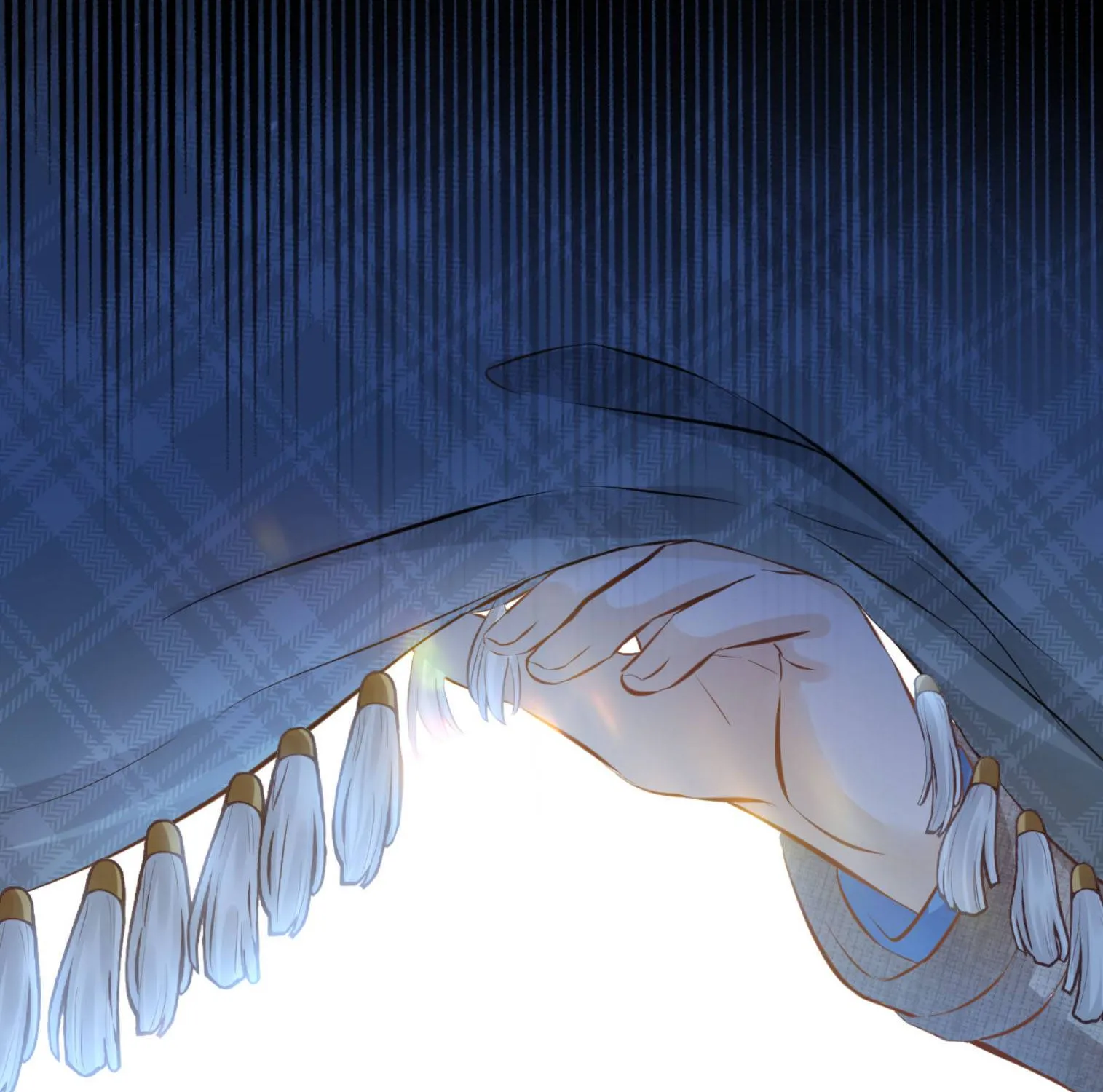 Hương Dục Vọng Chap 27 - Next Chap 28