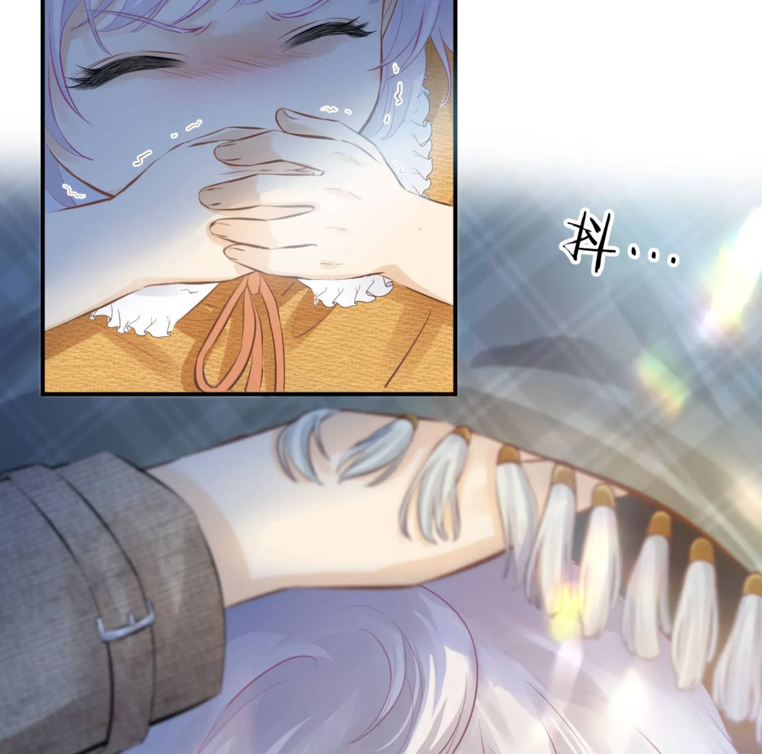 Hương Dục Vọng Chap 27 - Next Chap 28