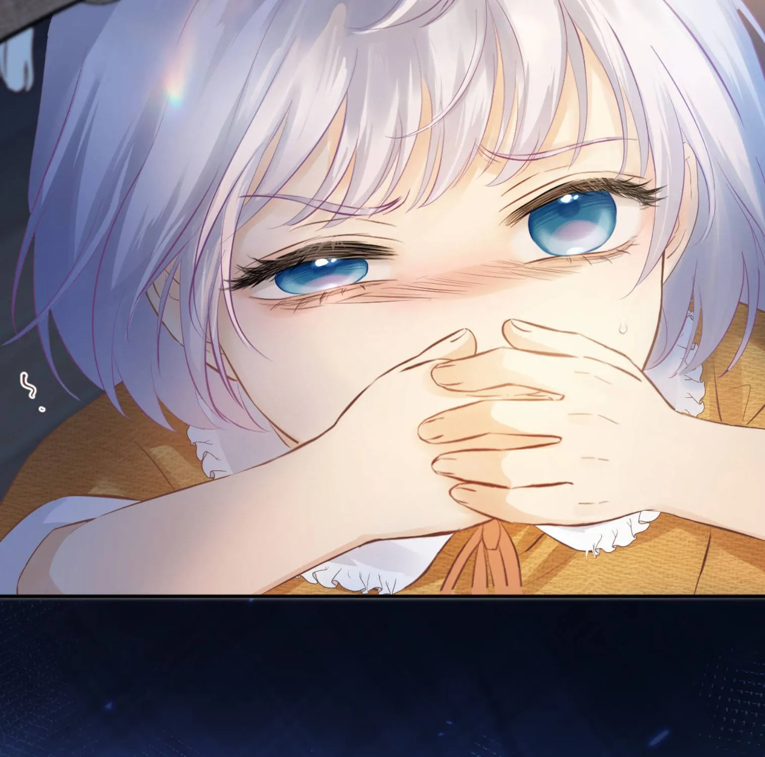 Hương Dục Vọng Chap 27 - Next Chap 28