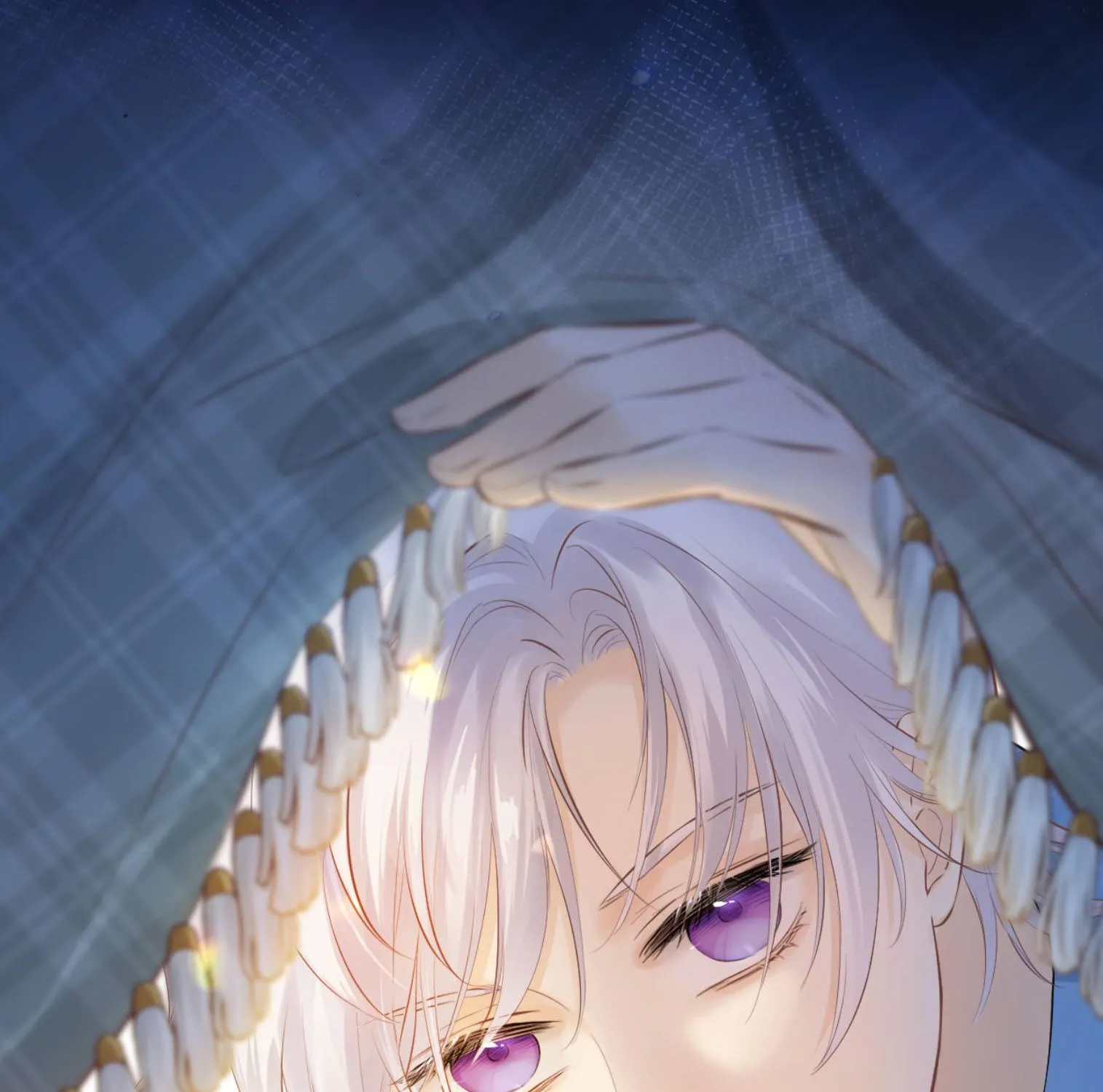 Hương Dục Vọng Chap 27 - Next Chap 28