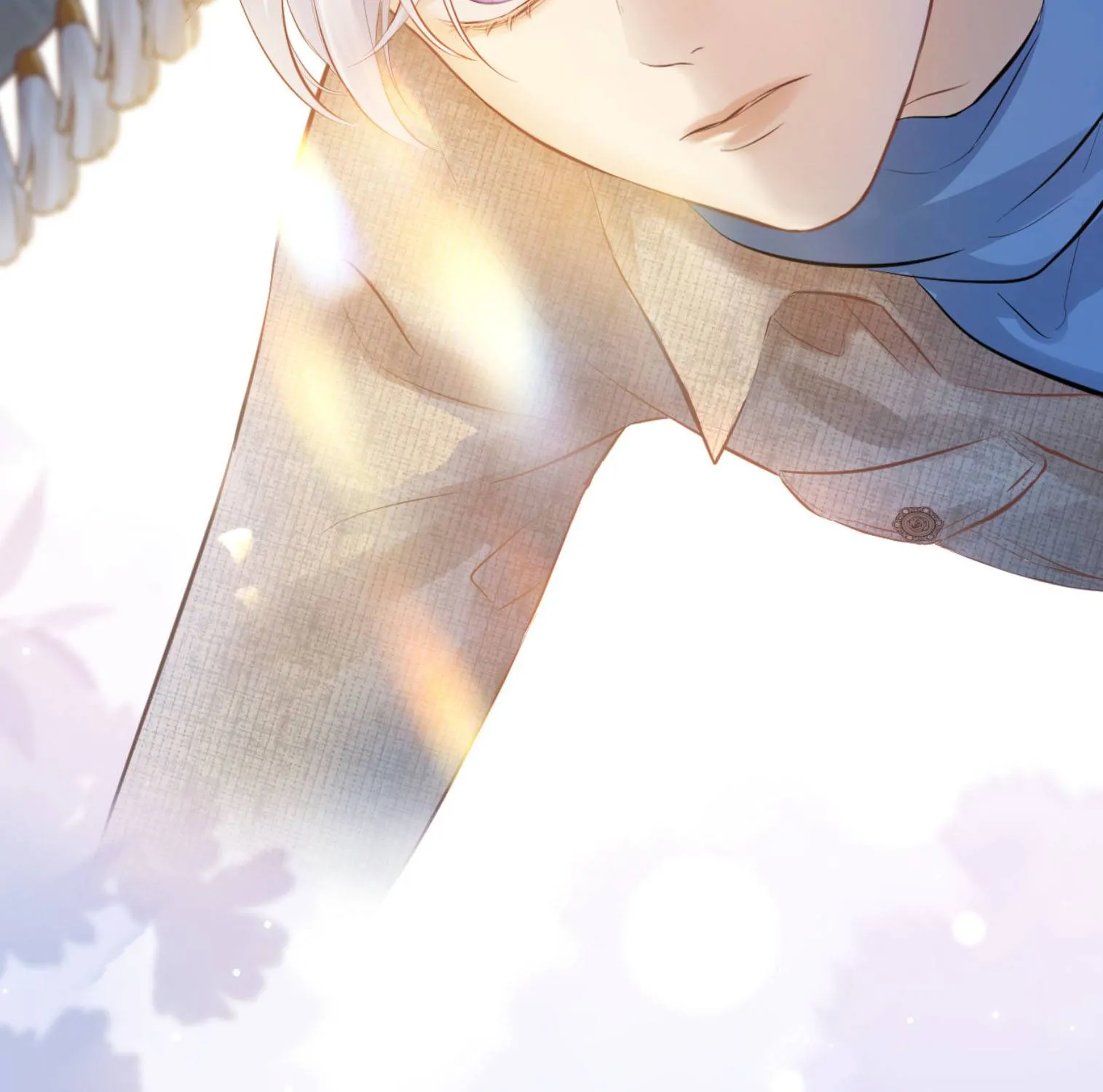 Hương Dục Vọng Chap 27 - Next Chap 28