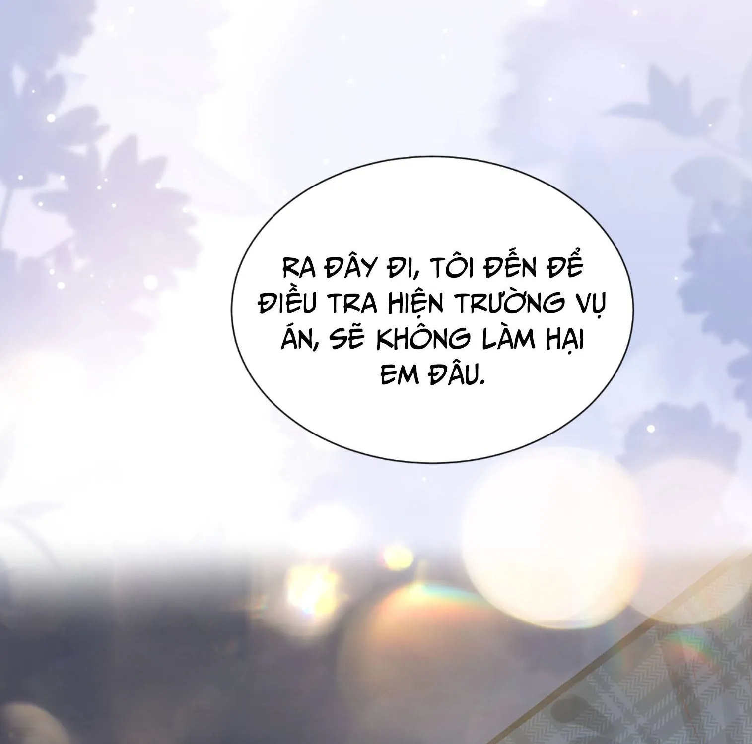 Hương Dục Vọng Chap 27 - Next Chap 28