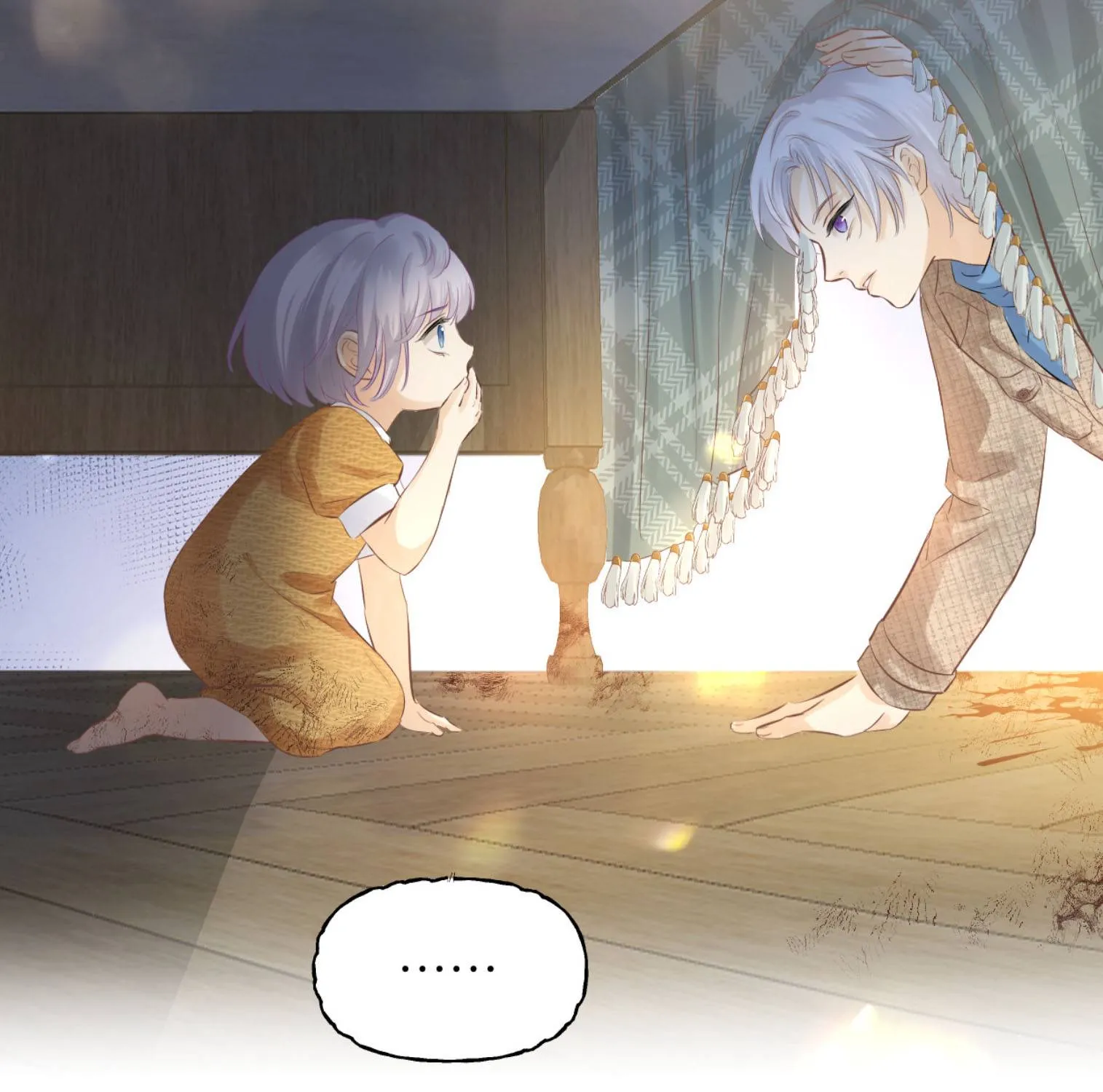 Hương Dục Vọng Chap 27 - Next Chap 28