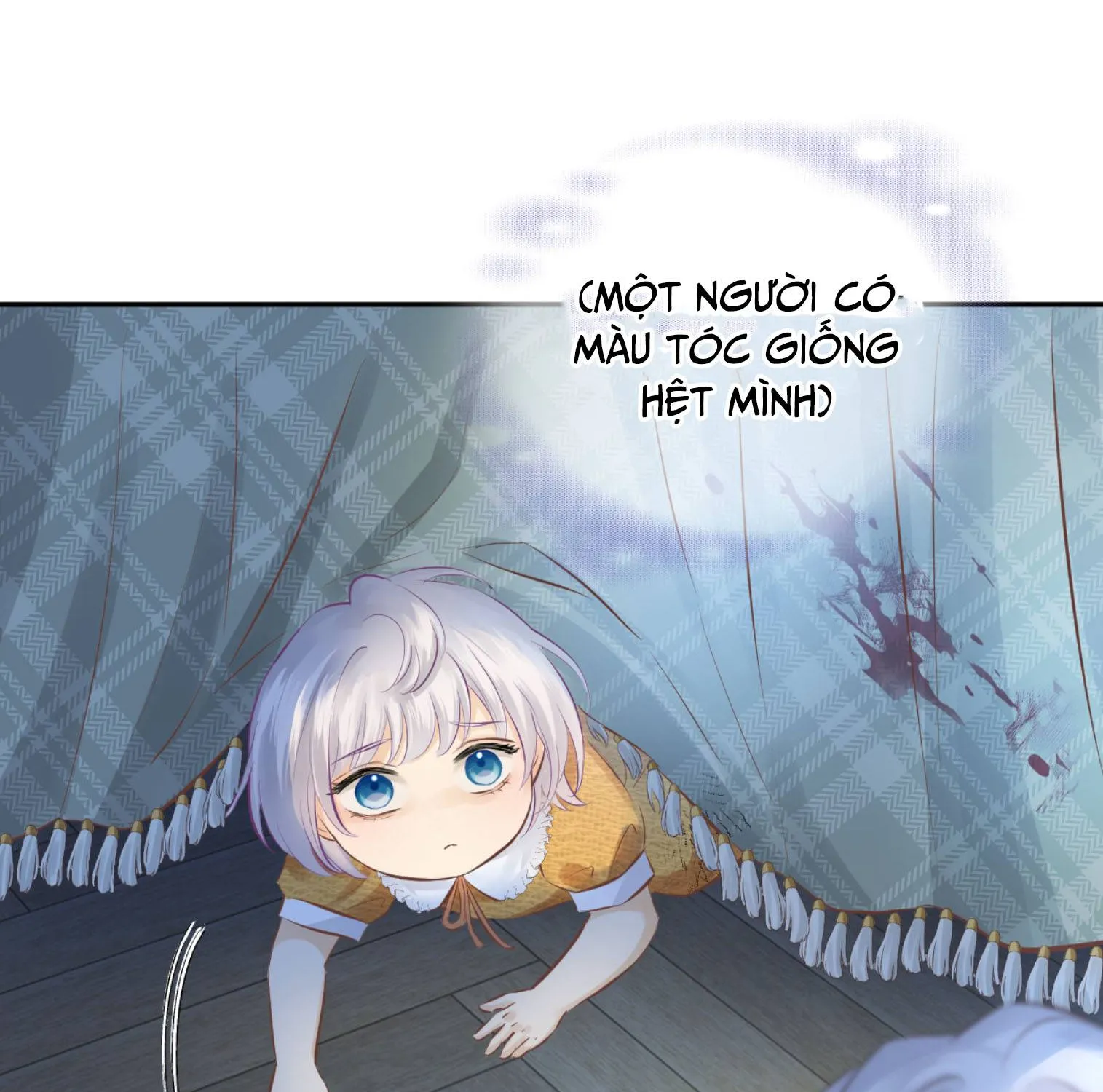 Hương Dục Vọng Chap 27 - Next Chap 28