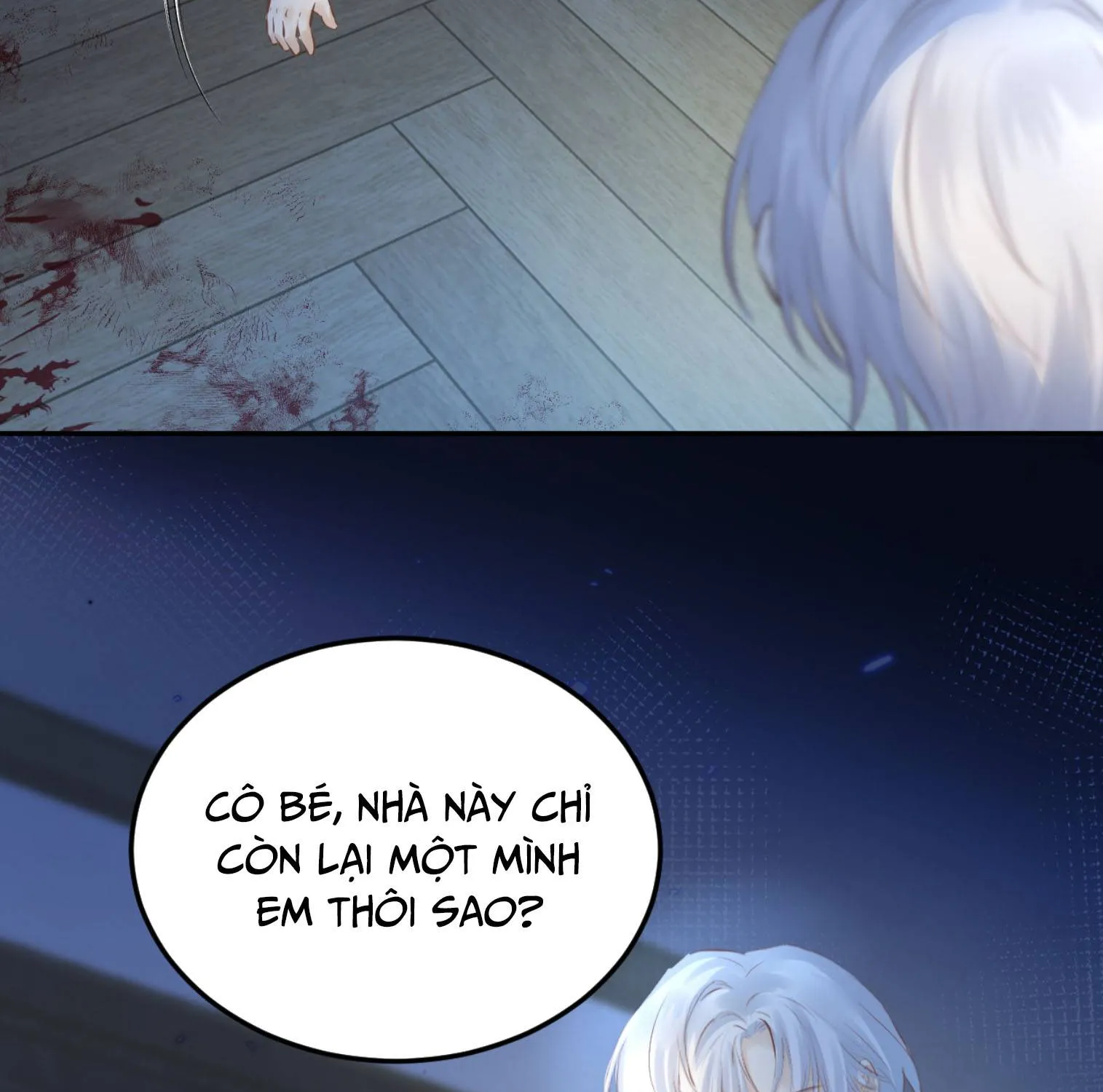 Hương Dục Vọng Chap 27 - Next Chap 28