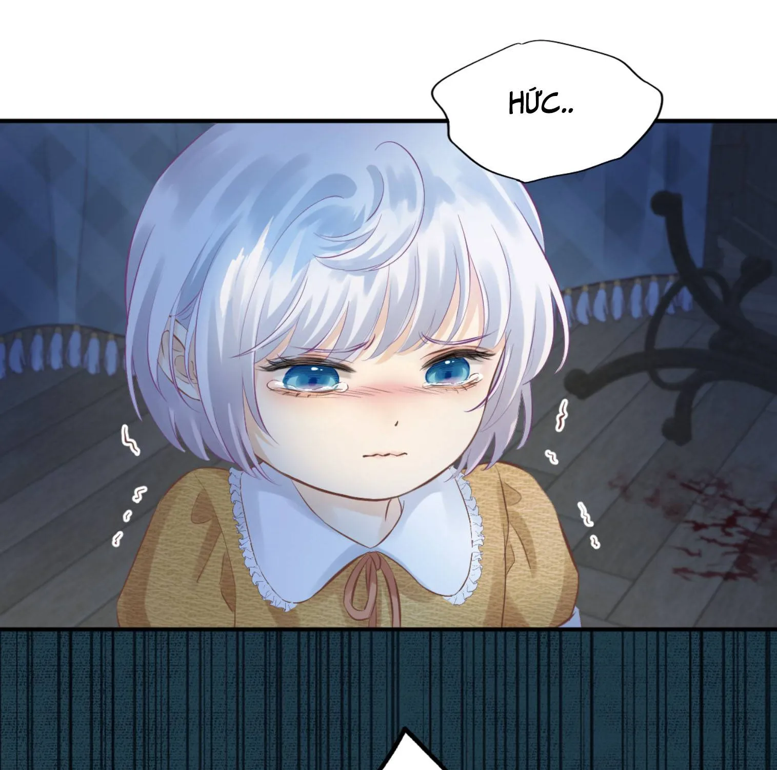 Hương Dục Vọng Chap 27 - Next Chap 28