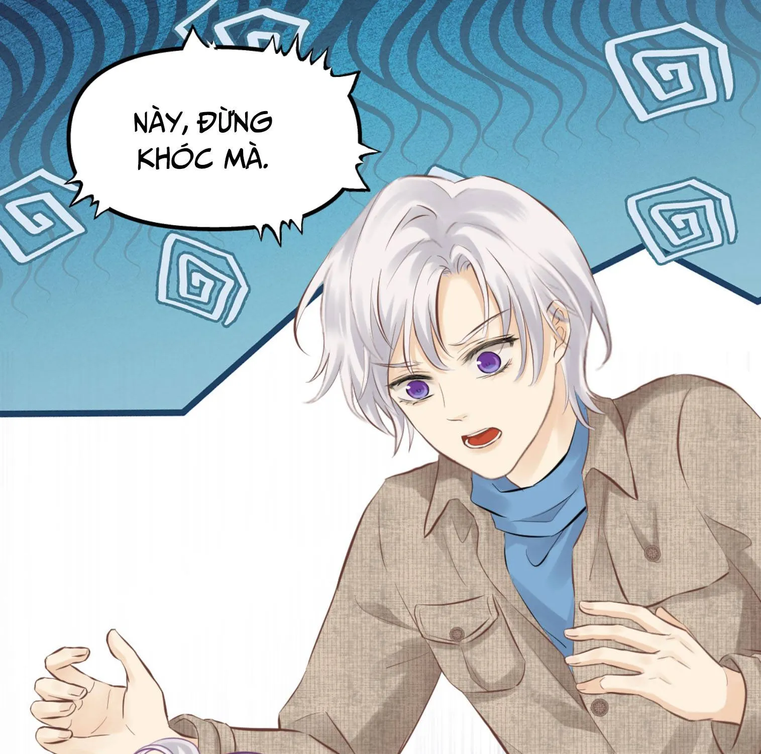 Hương Dục Vọng Chap 27 - Next Chap 28